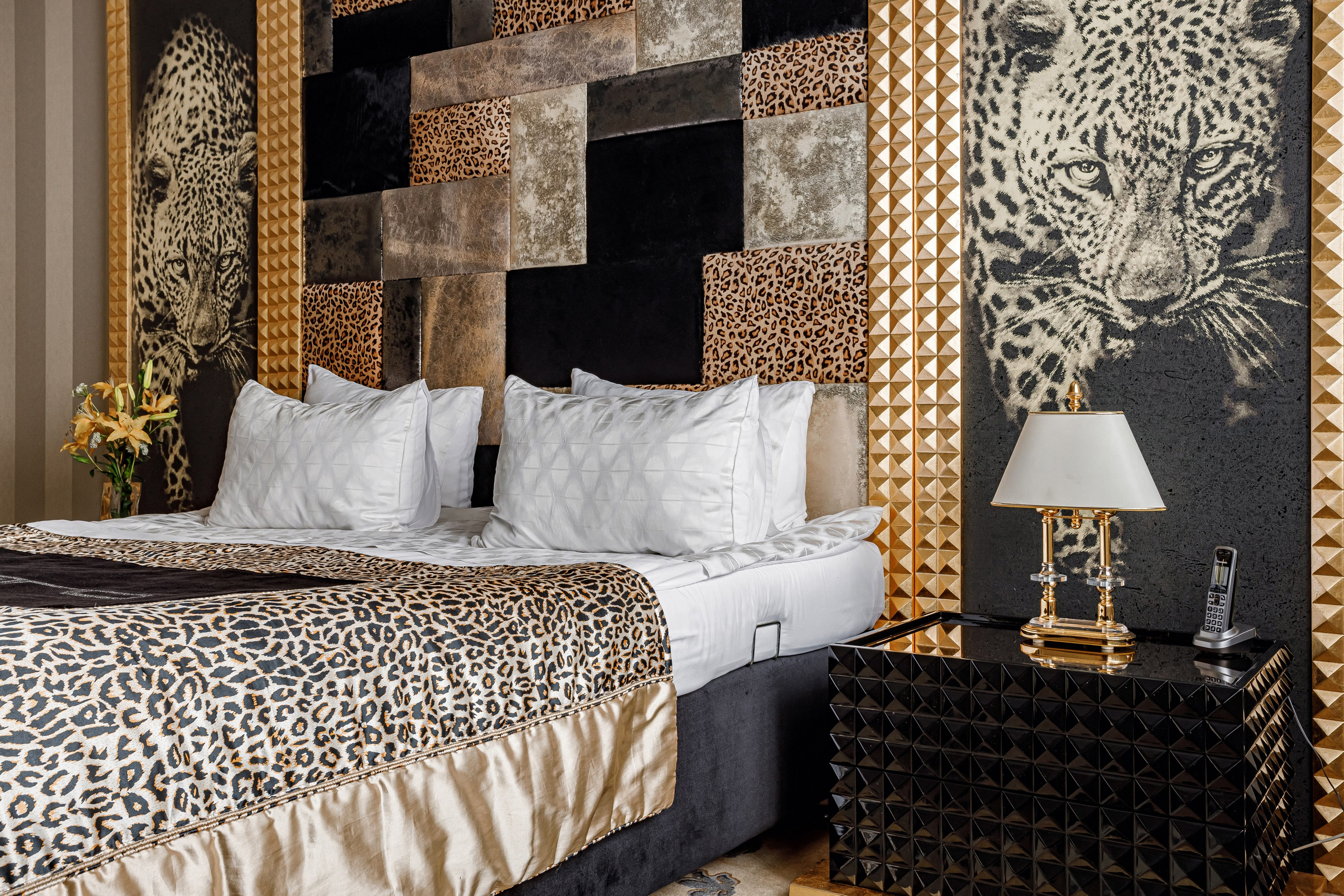 Фотосъёмка отелей в Краснодаре и Краснодарском крае. Свадебный, семейный, интерьерный фотограф в Краснодаре Денис Голощапов