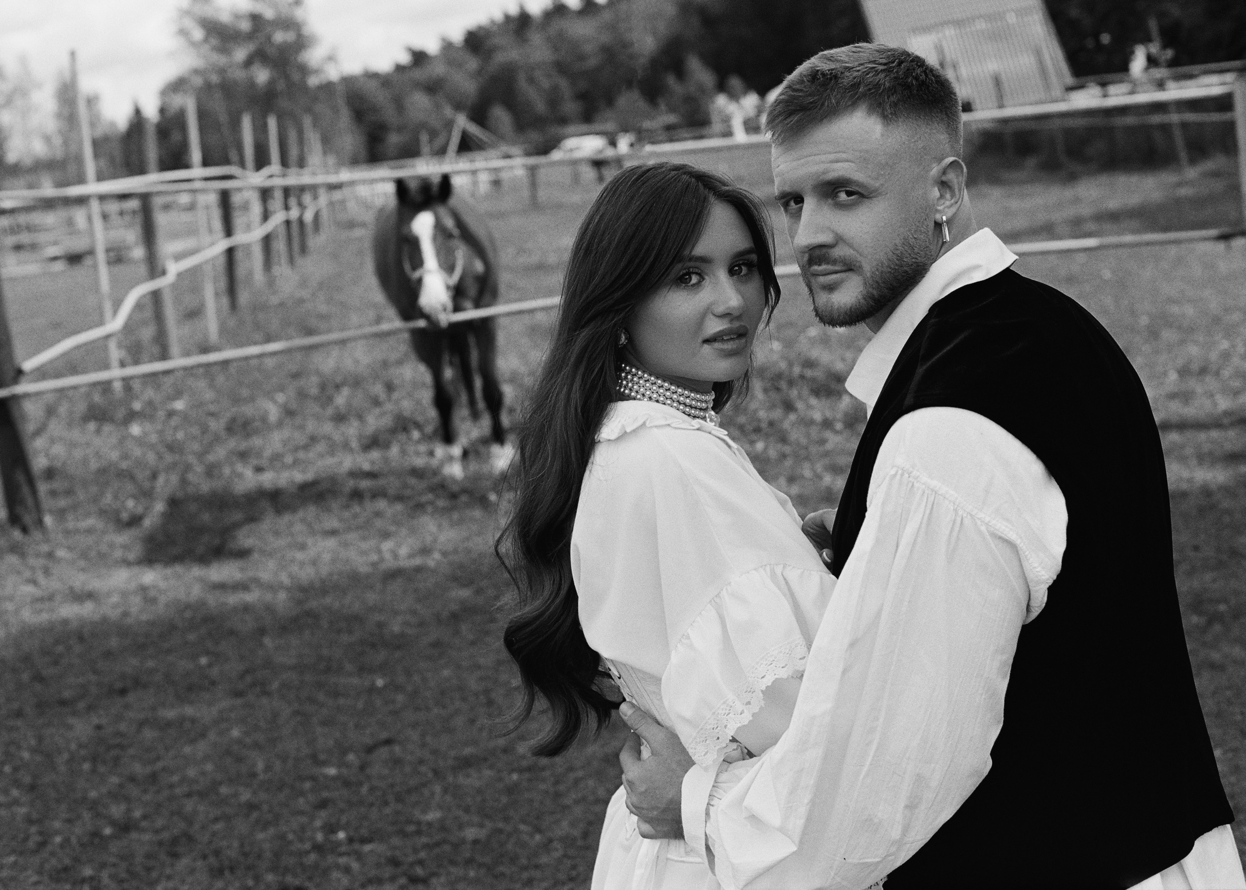 Sergio | Sveta. Свадебный фотограф Сергей Скрипник