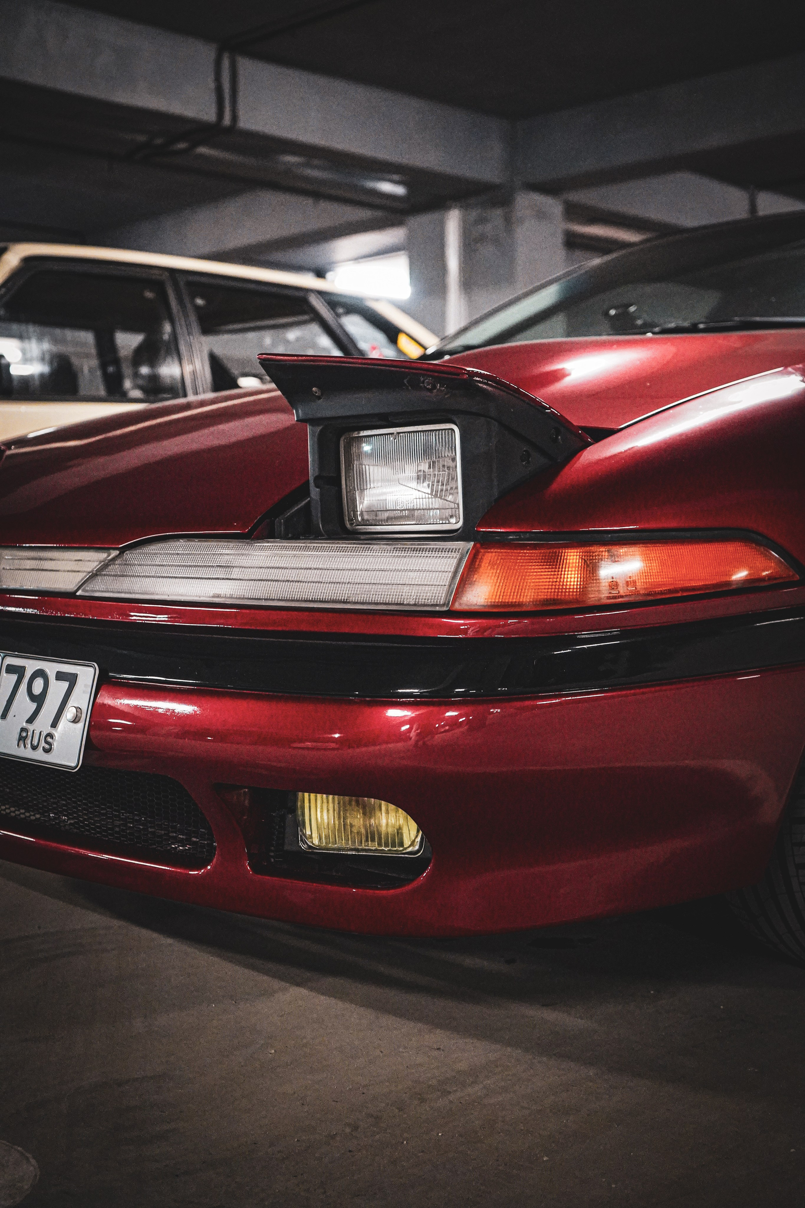 АВТОВСТРЕЧИ. Объективно. Показываю жизнь через свои кадры