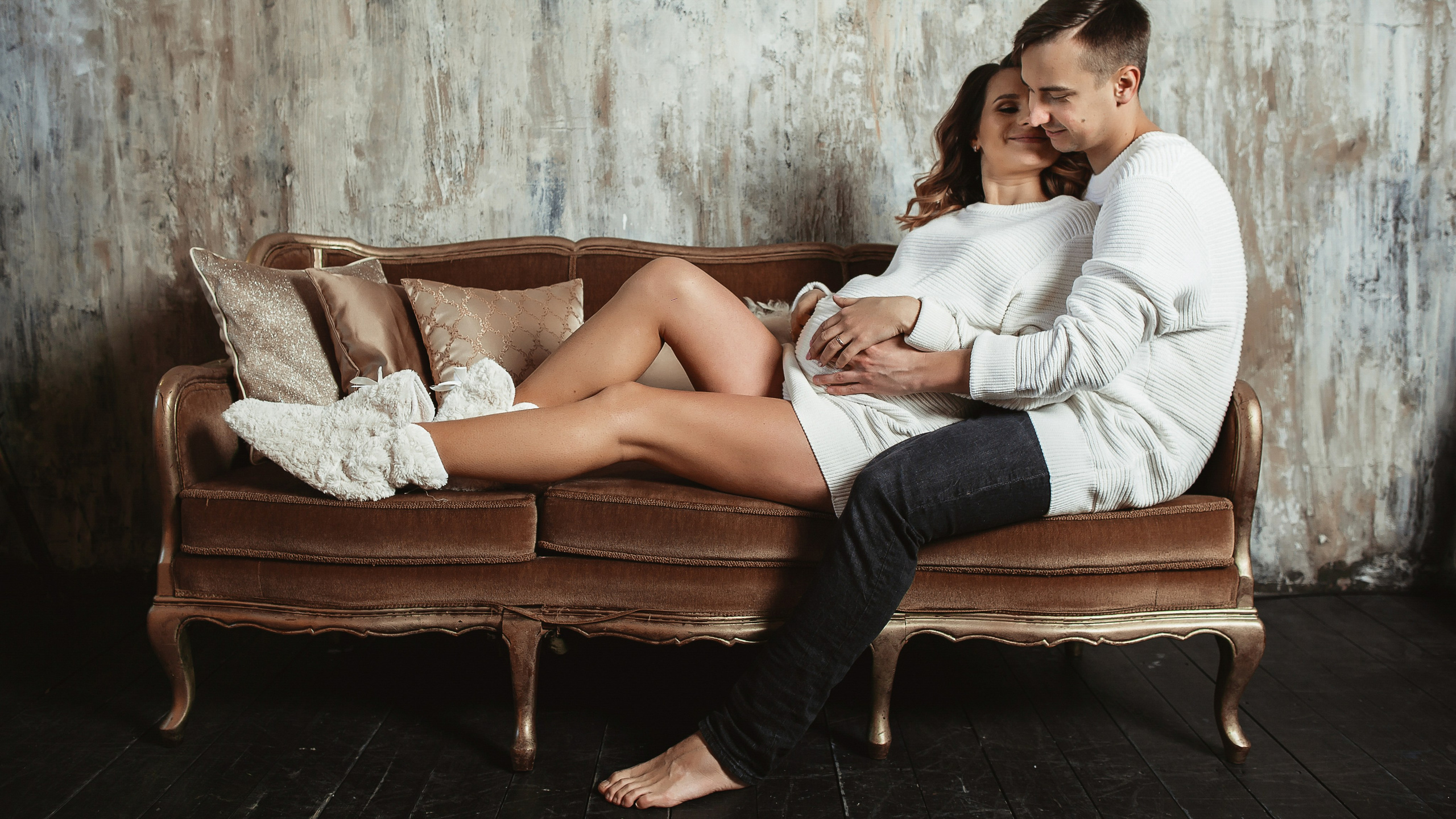 Семейная фотосессия. Свадебный фотограф Павел Фурашов в Нижнем Новгороде | Paul Matis