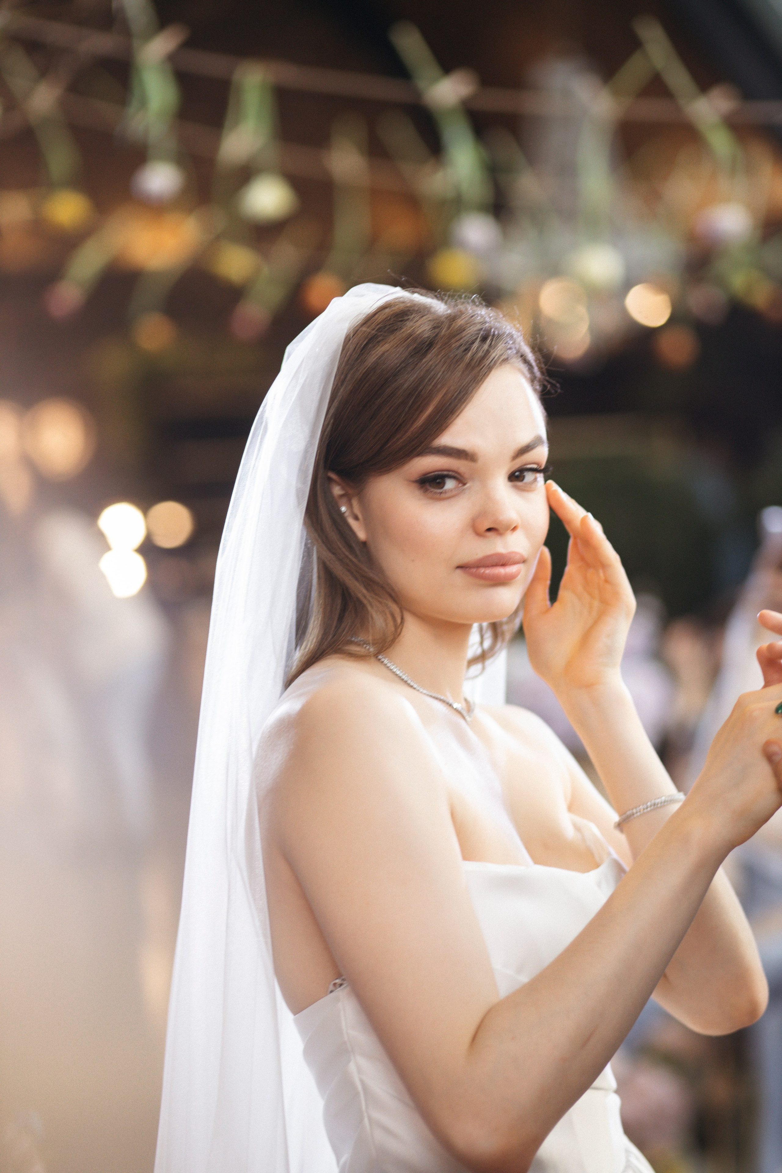 София и Лука. Nikolpinhasova