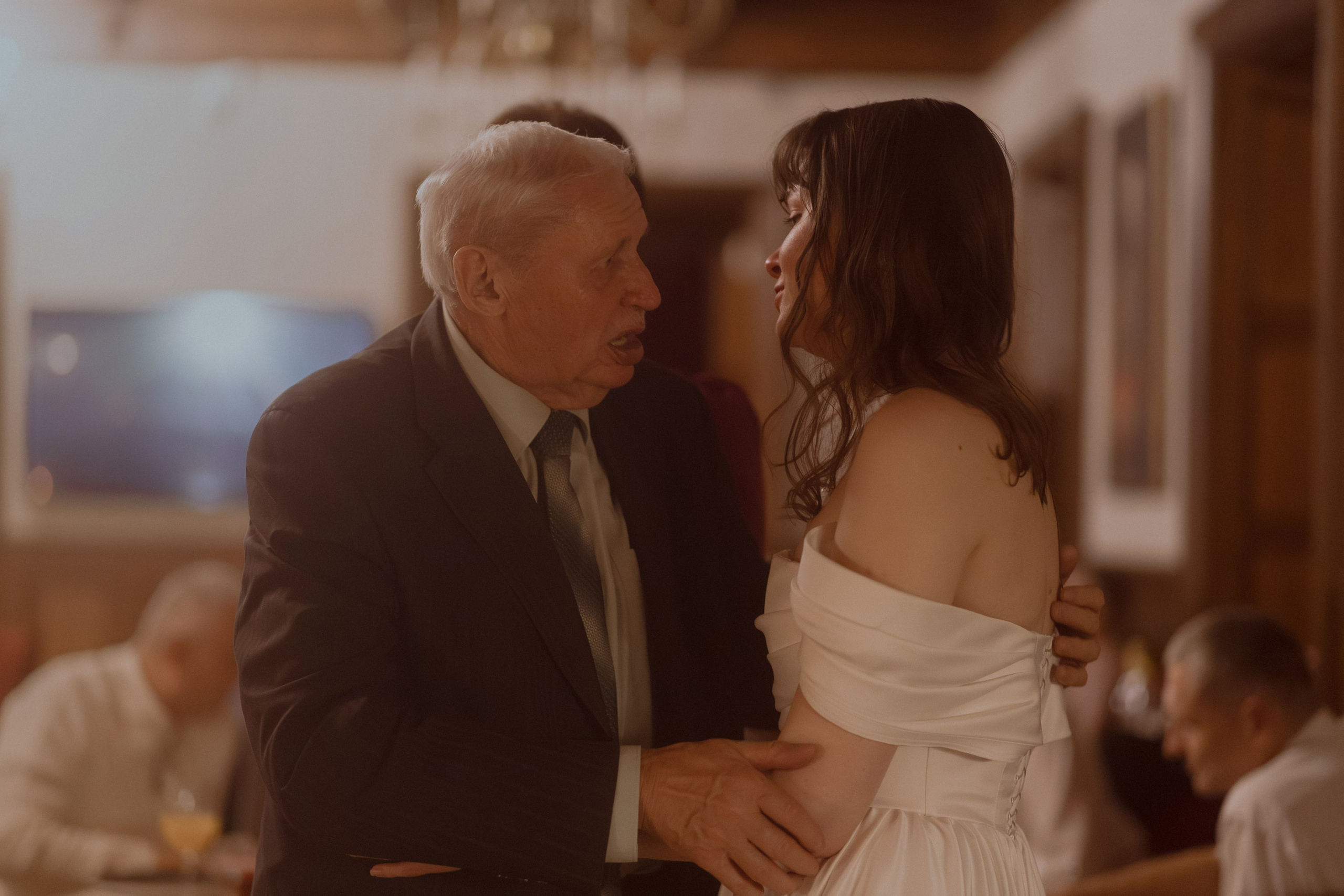 Welcome back to your own dinner party. Фотограф Лия Козловская Минск