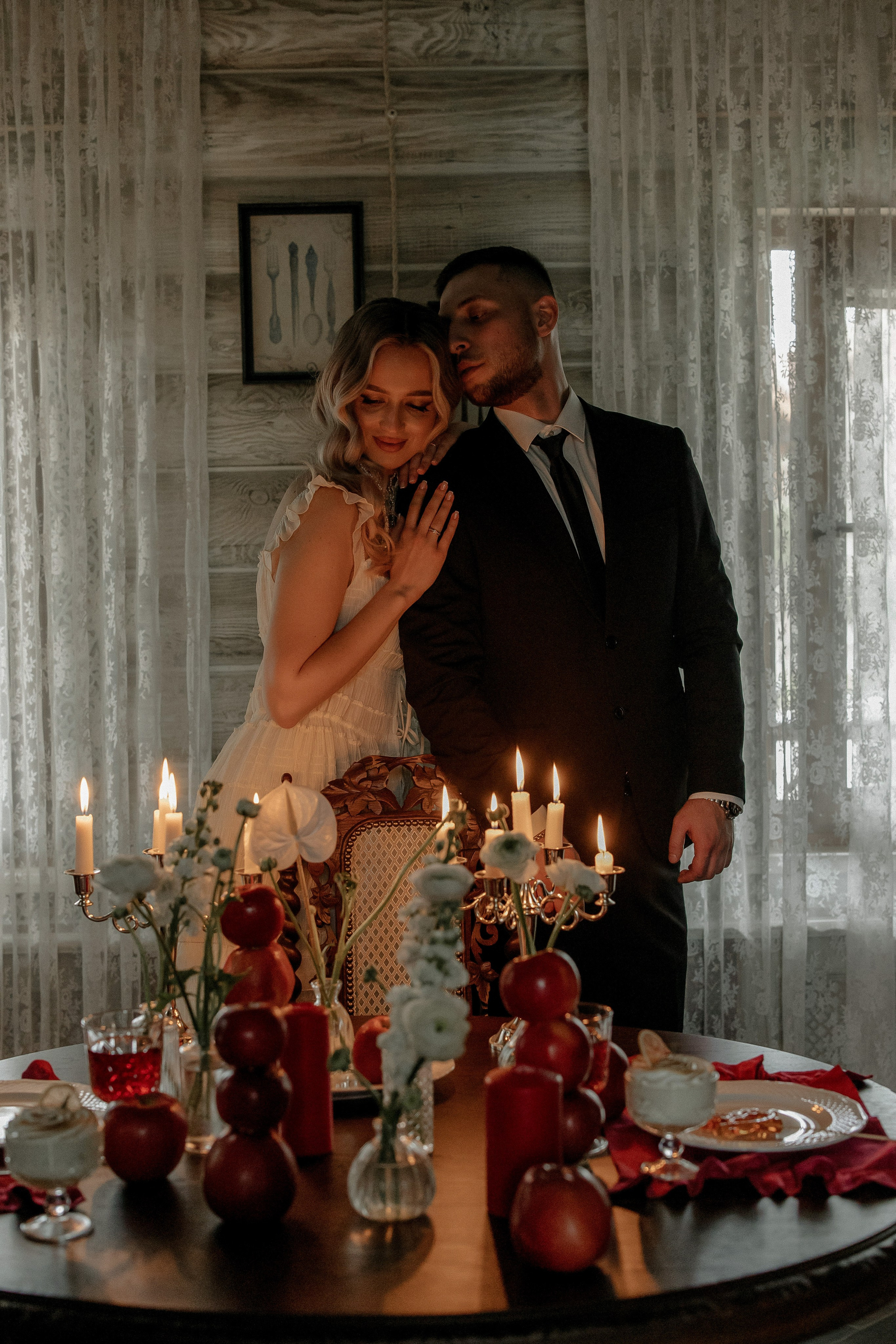 Сказка. Коваленко Алена │ Фотограф