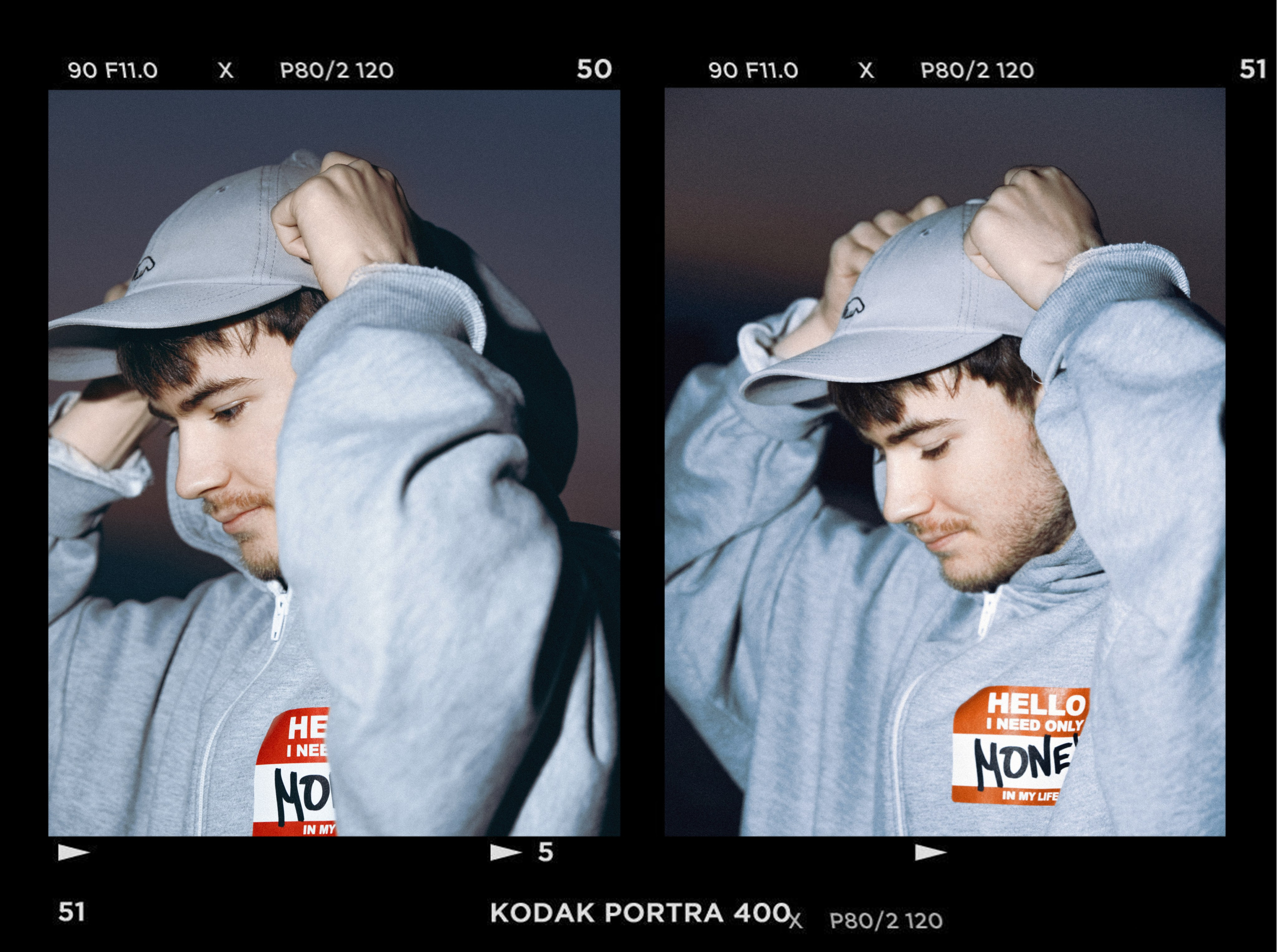 Кирилл. Фотограф в Санкт-Петербурге Олеся Барановская