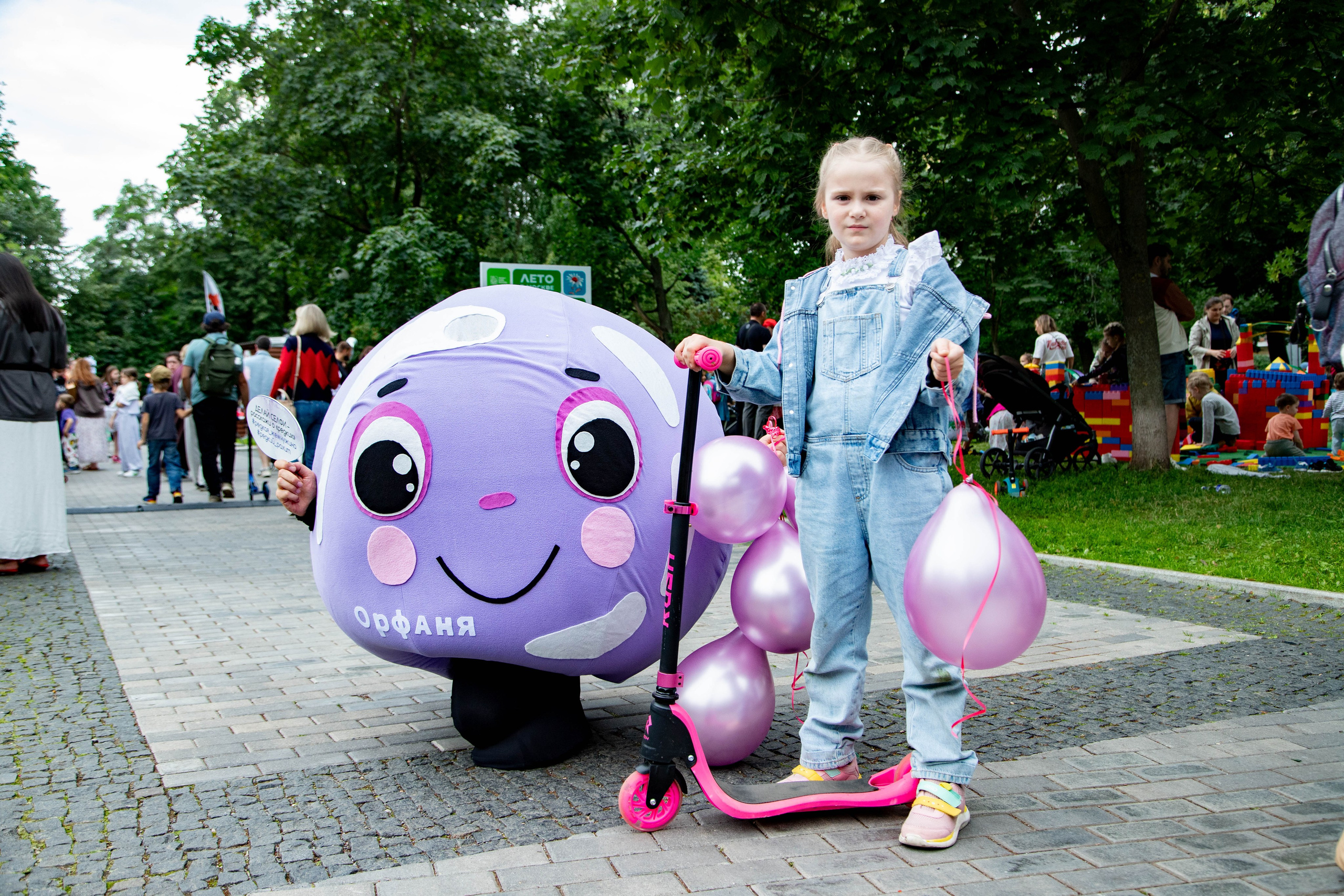 Съемка для благотворительного фонда. Женский фотограф в Москве Рина Леонтьева