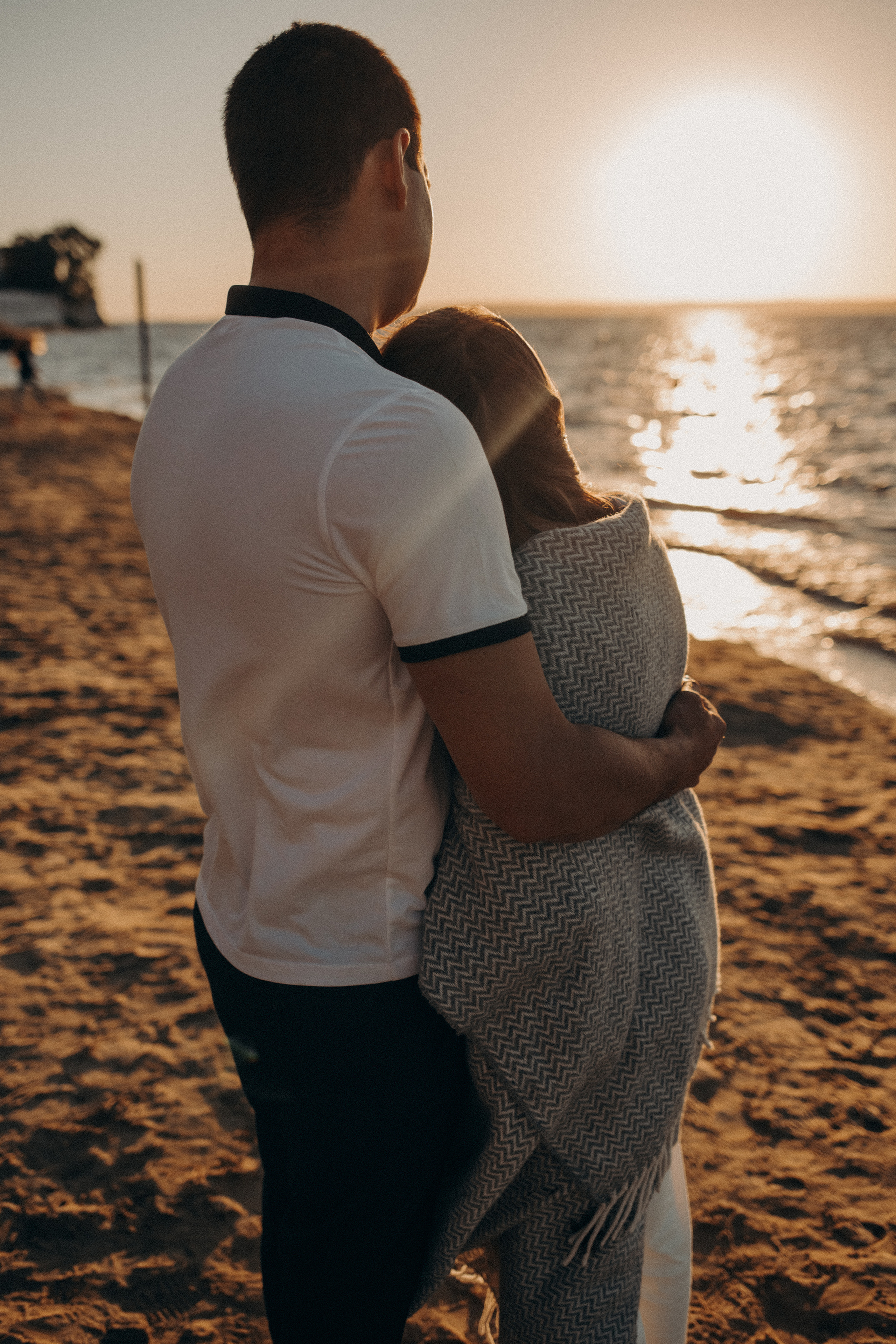 Семейная фотосессия на природе. Фотограф в Чебоксарах Ситулина Наталья