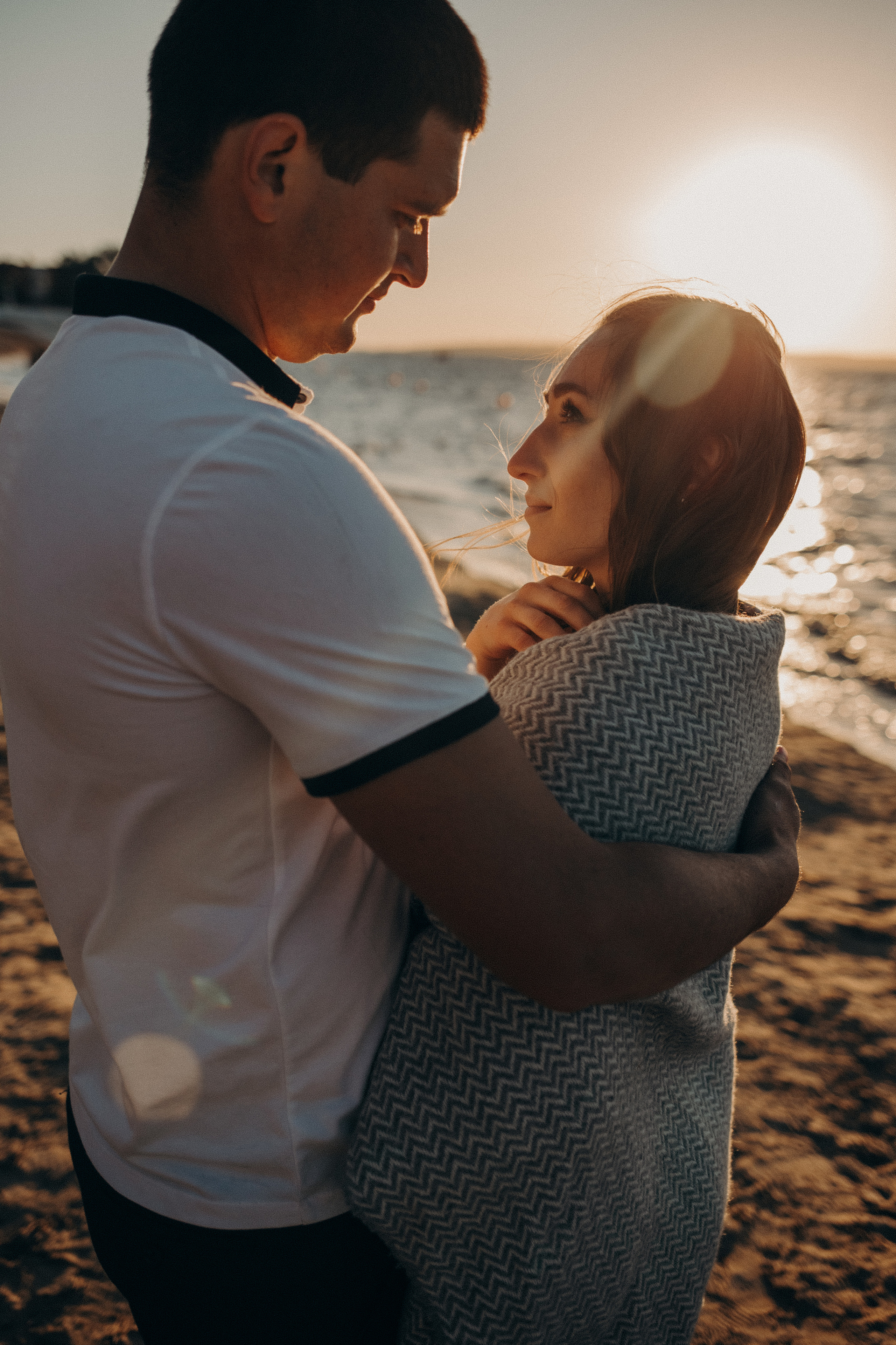 Семейная фотосессия на природе. Фотограф в Чебоксарах Ситулина Наталья