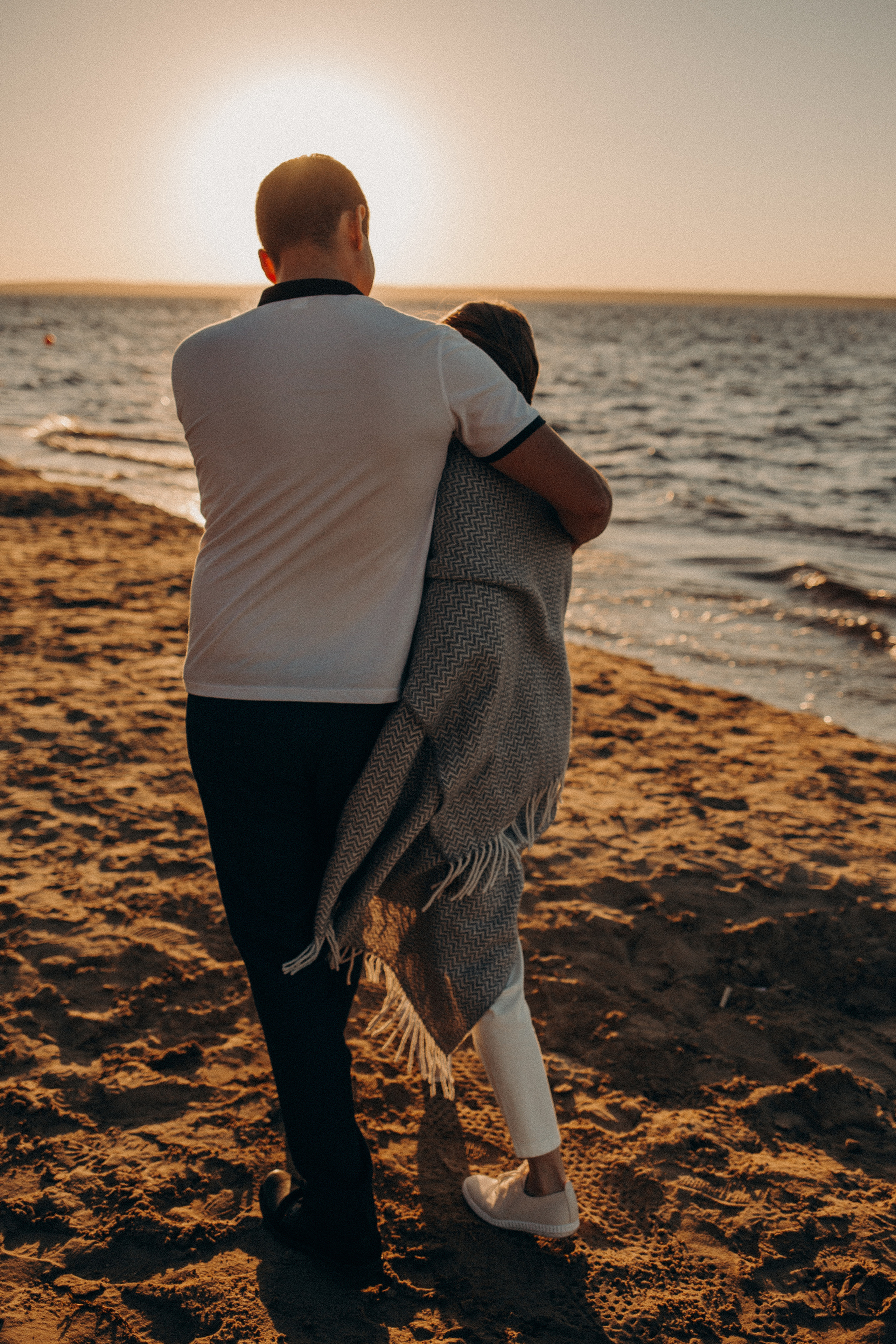 Семейная фотосессия на природе. Фотограф в Чебоксарах Ситулина Наталья