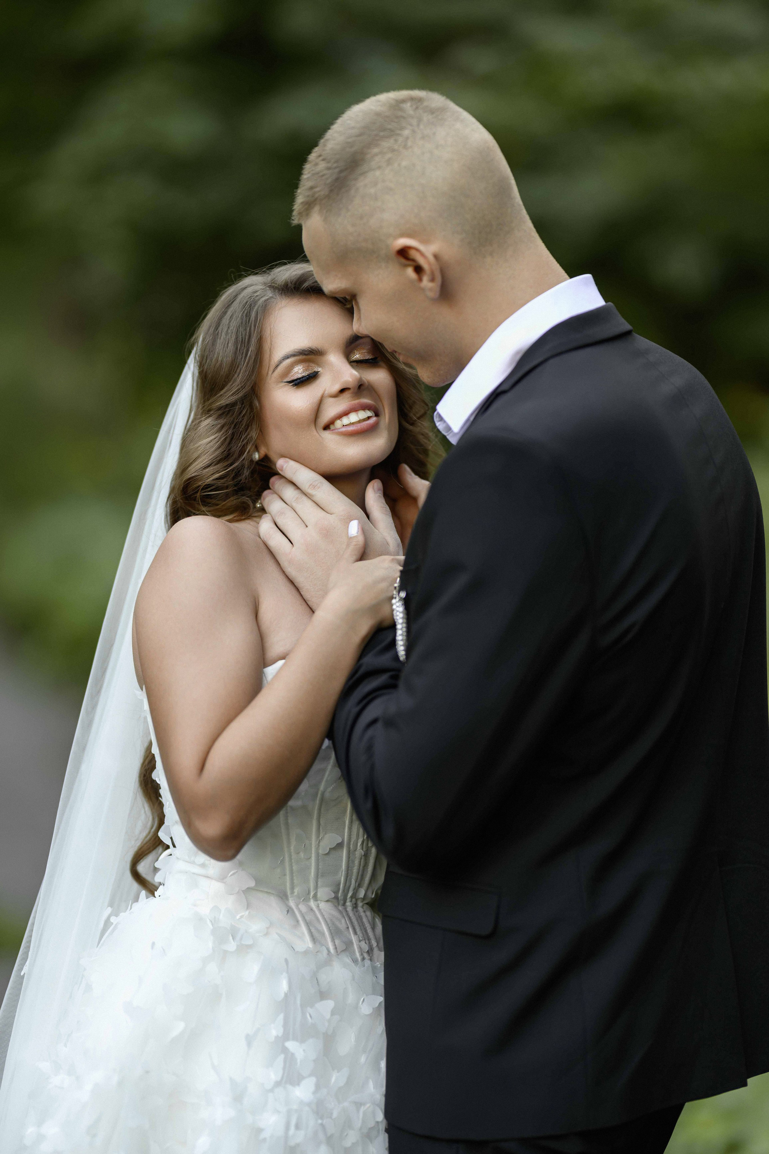Александр и Лика. Свадебный фотограф Белгород Валуйки Старый Оскол Воронеж