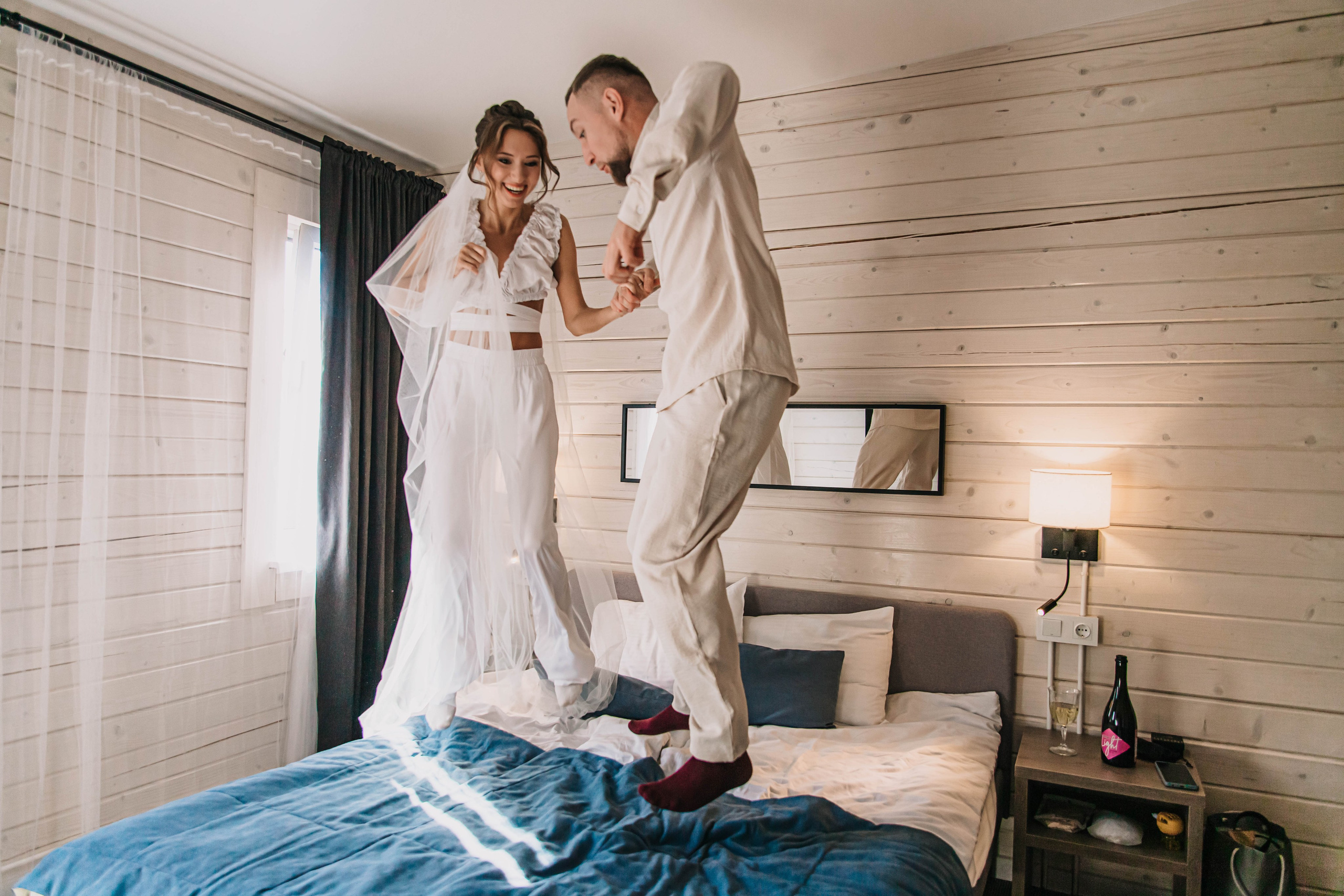 Вячеслав и Анастасия (пакет «Весь день»). Фотограф Дарья Маташкова