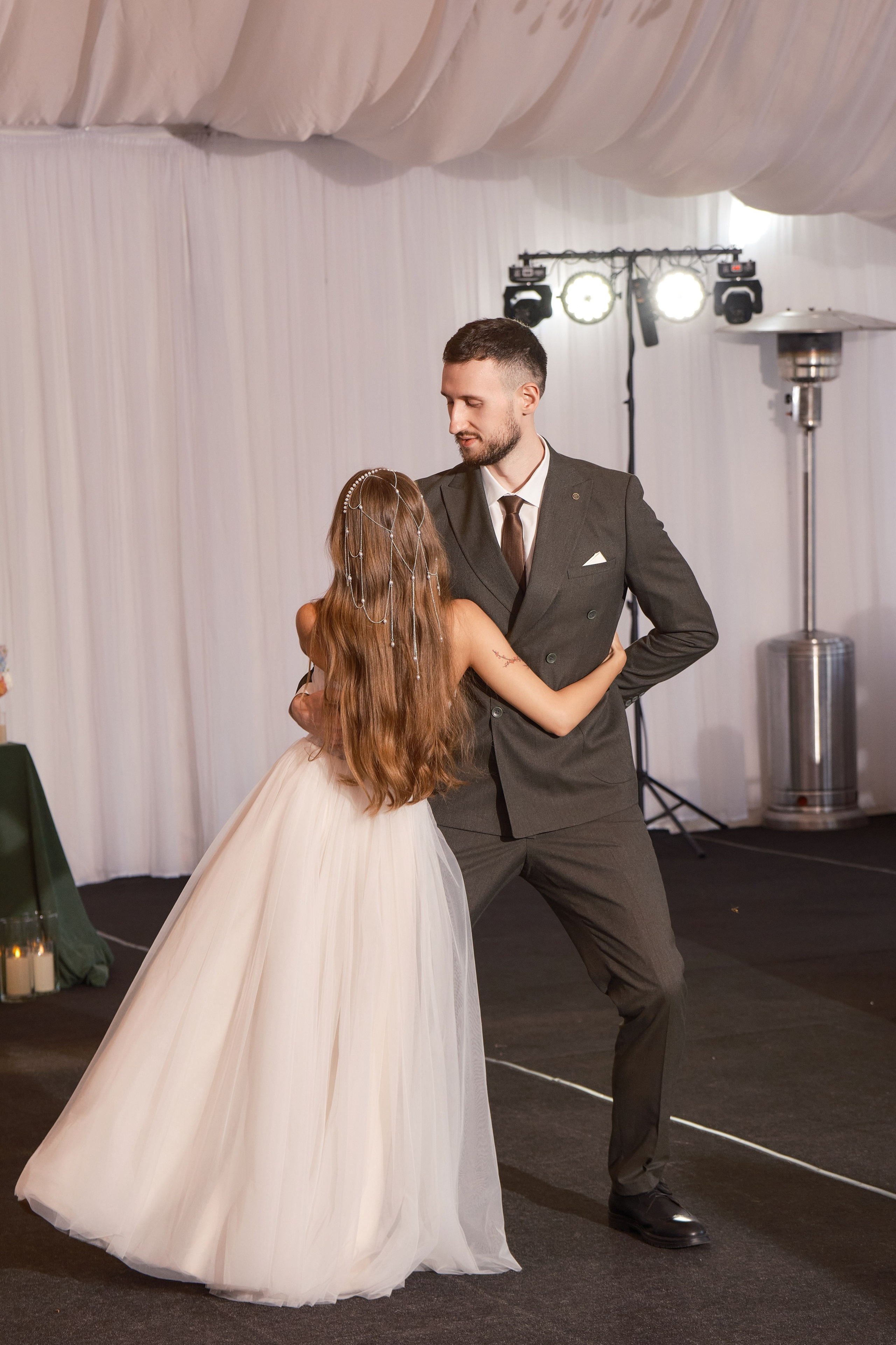 АРТЕМ И ЕКАТЕРИНА. Свадебный фотограф в Екатеринбурге Соседков Евгений