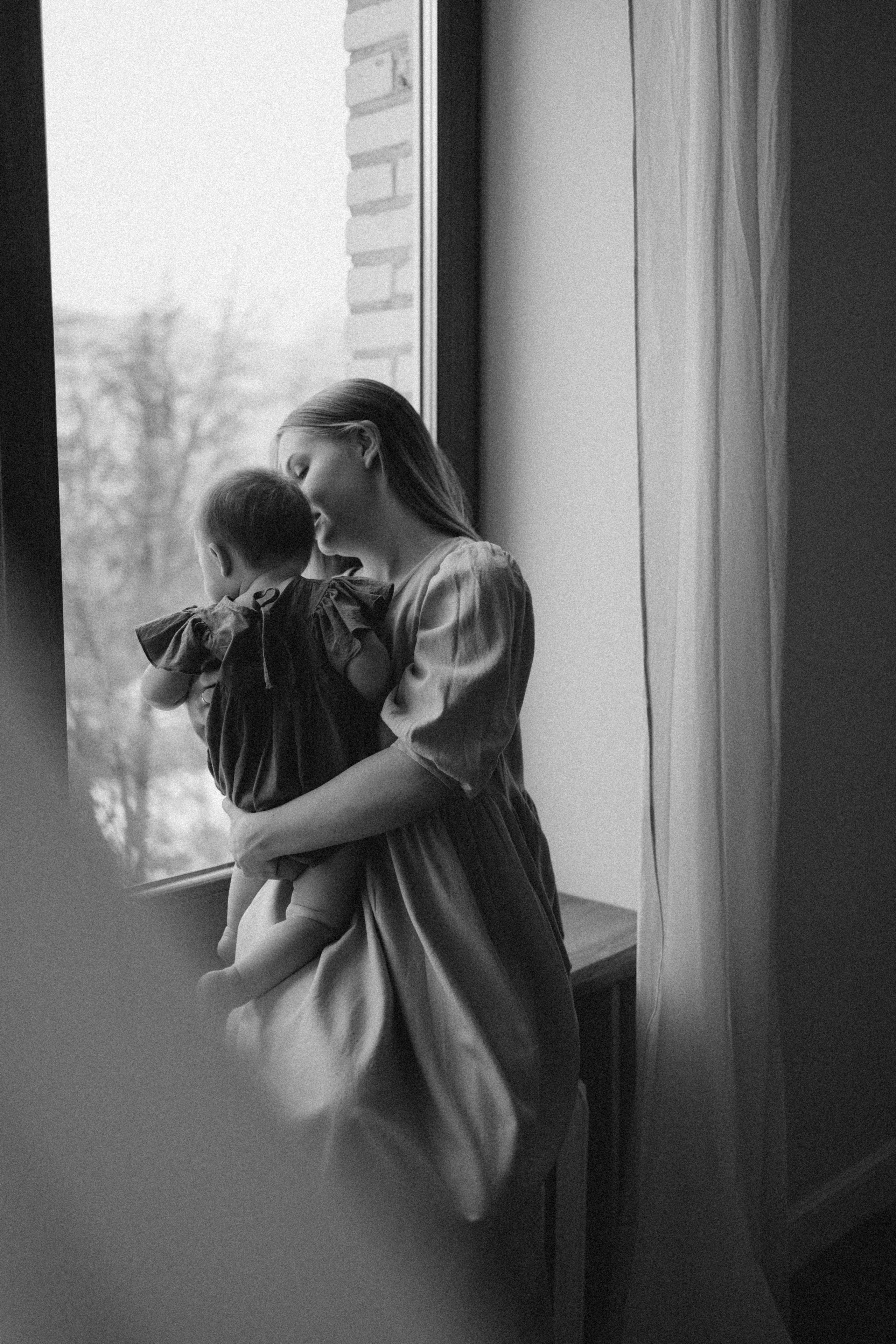 Ира, Максим и Эмилия. Фотограф в Санкт-Петербурге Анастасия Комолова