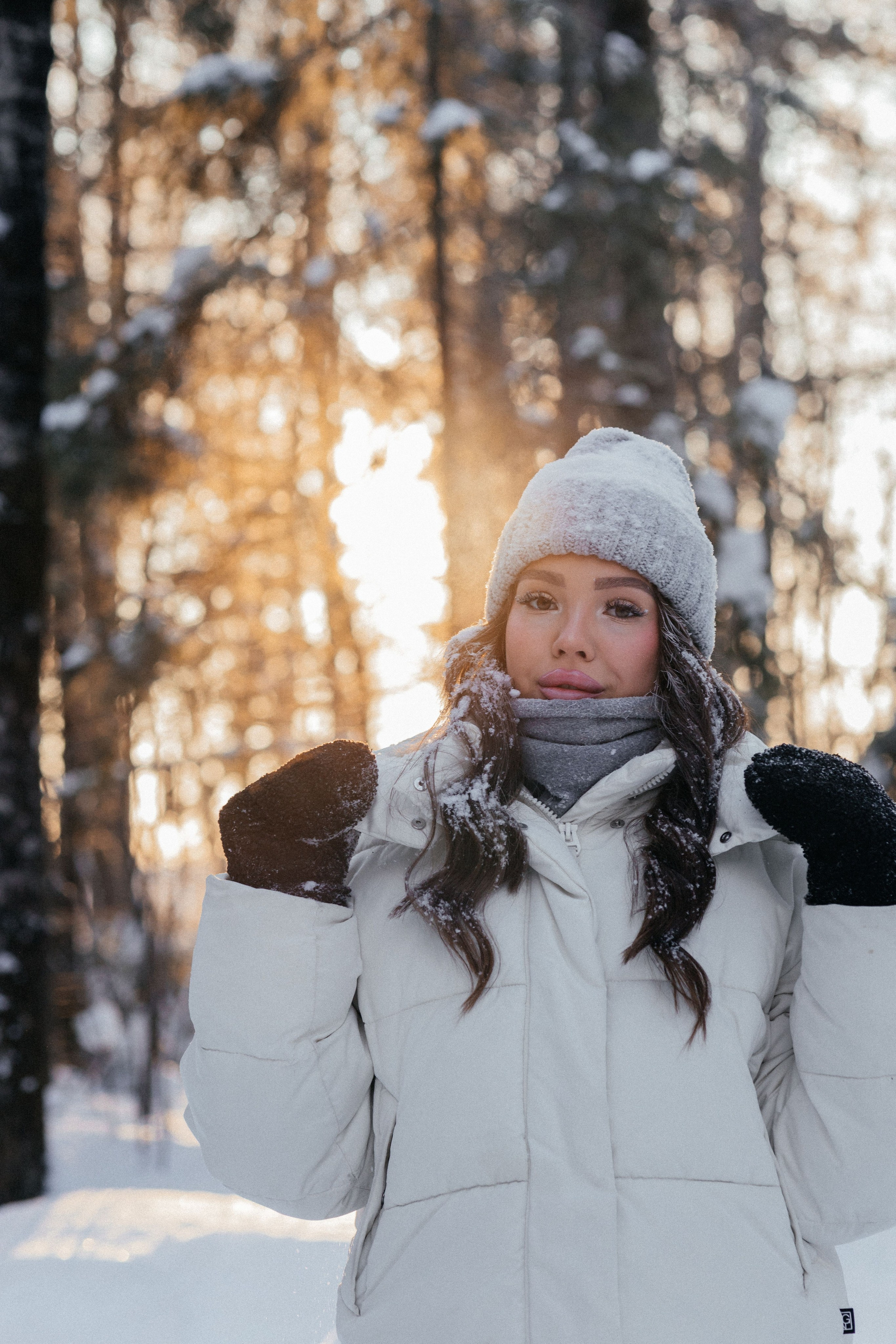 Данил и Настя. Семейный фотограф Нижневартовск Тюмень Ефимова Ирина