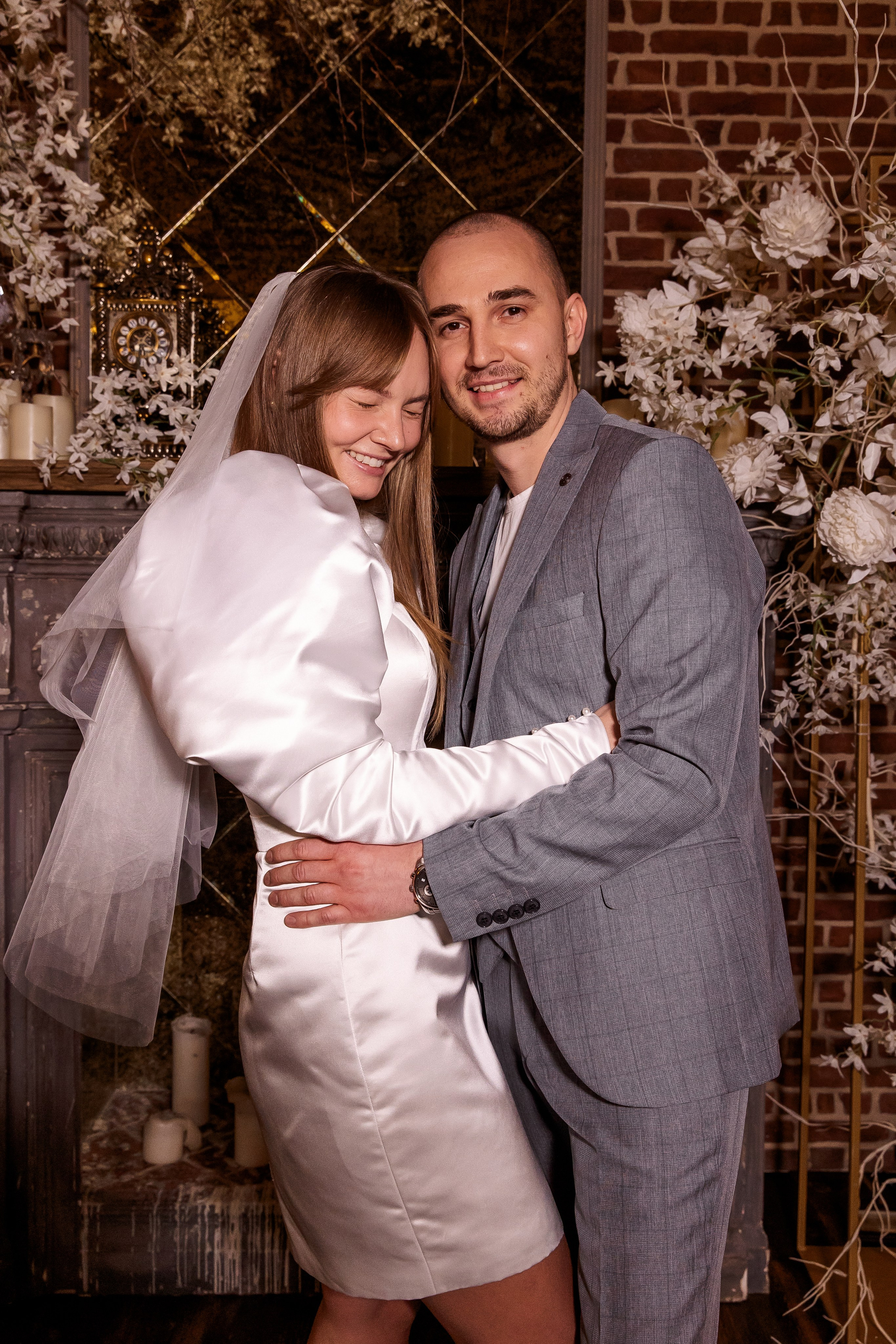 Караоке квиз-девичник. Свадебный и семейный фотограф в Челябинске Юлия Ишимова