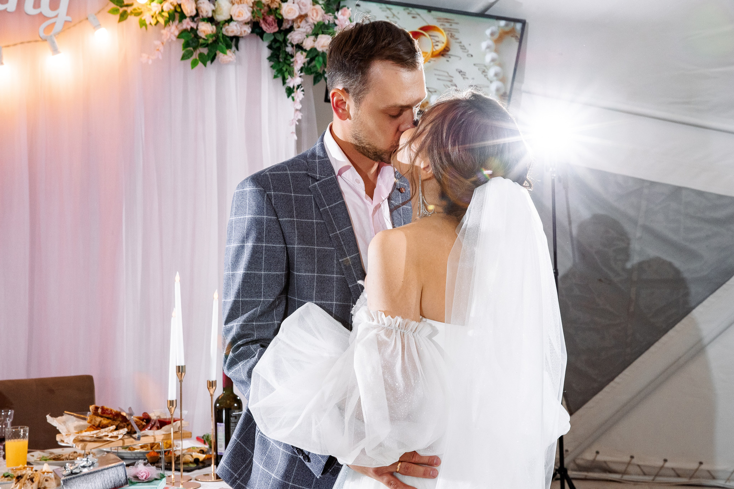 Кирилл и Екатерина. Свадебный и семейный фотограф в Челябинске Юлия Ишимова