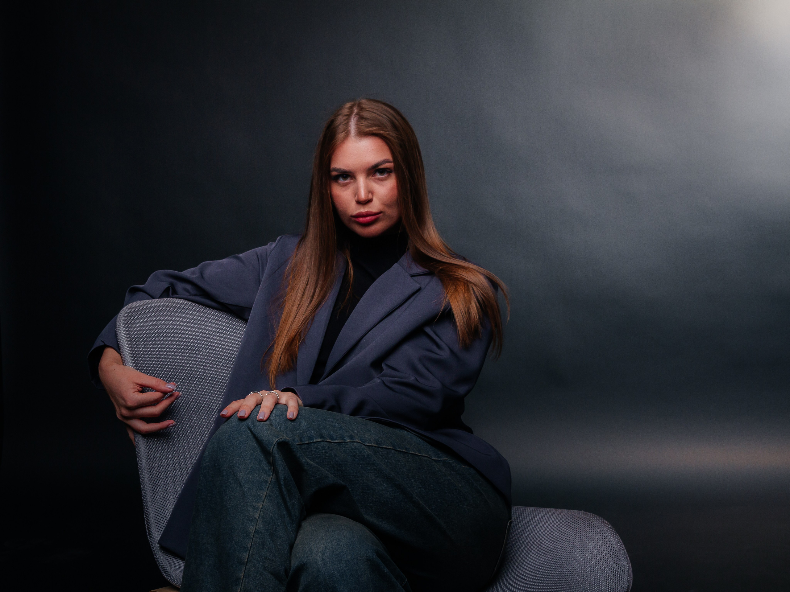 Наталья. Фотограф Омск Александр Гаврилюк