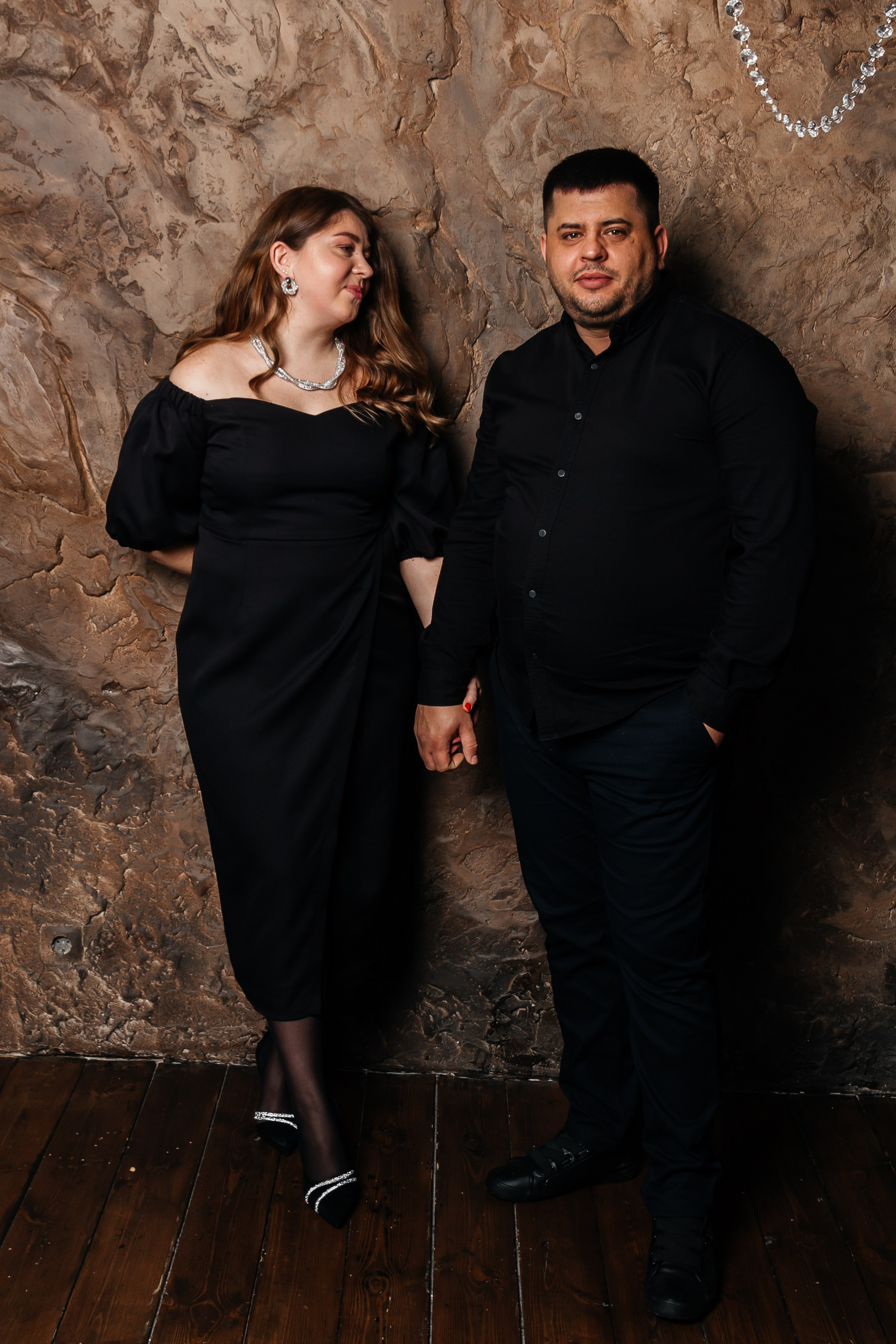 Егор & Виктория. Фотограф Омск Александр Гаврилюк