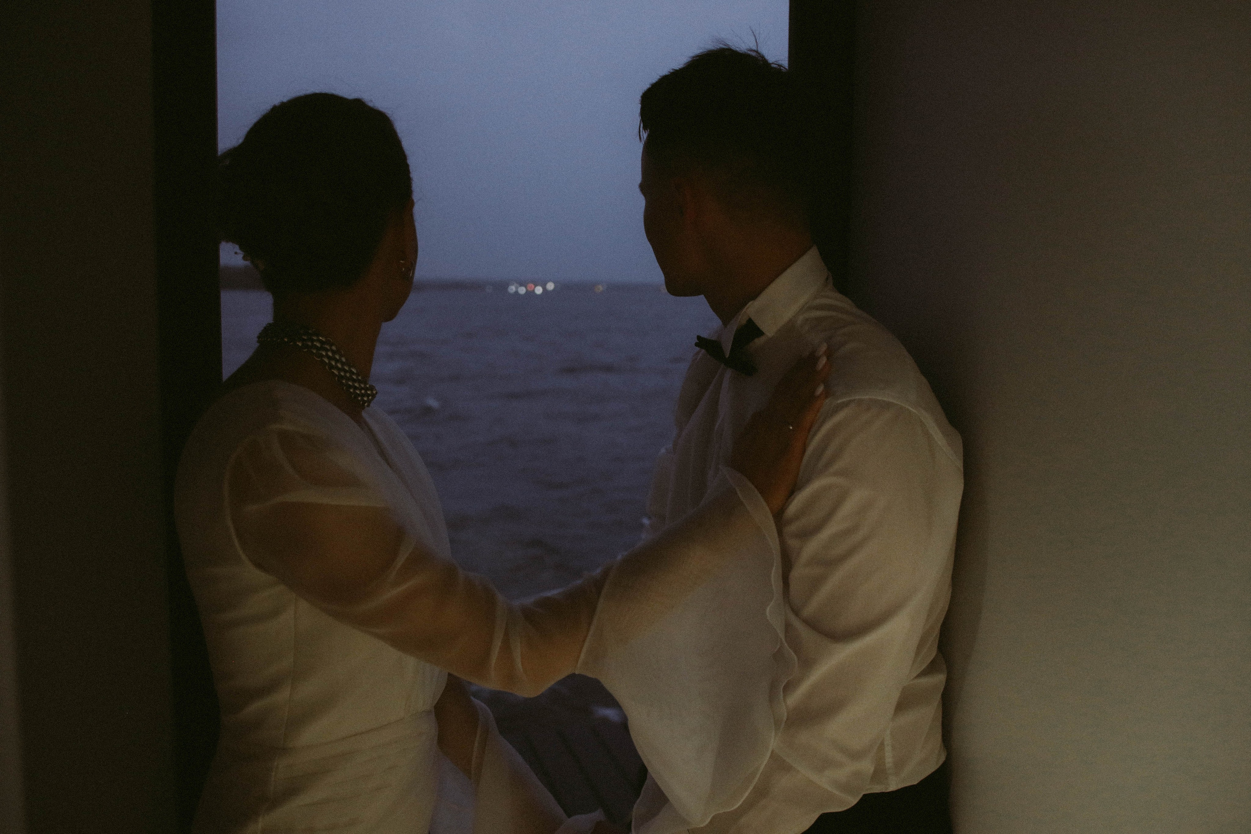 Свадебная история. Портретный фотограф в Москве Сукач Мария