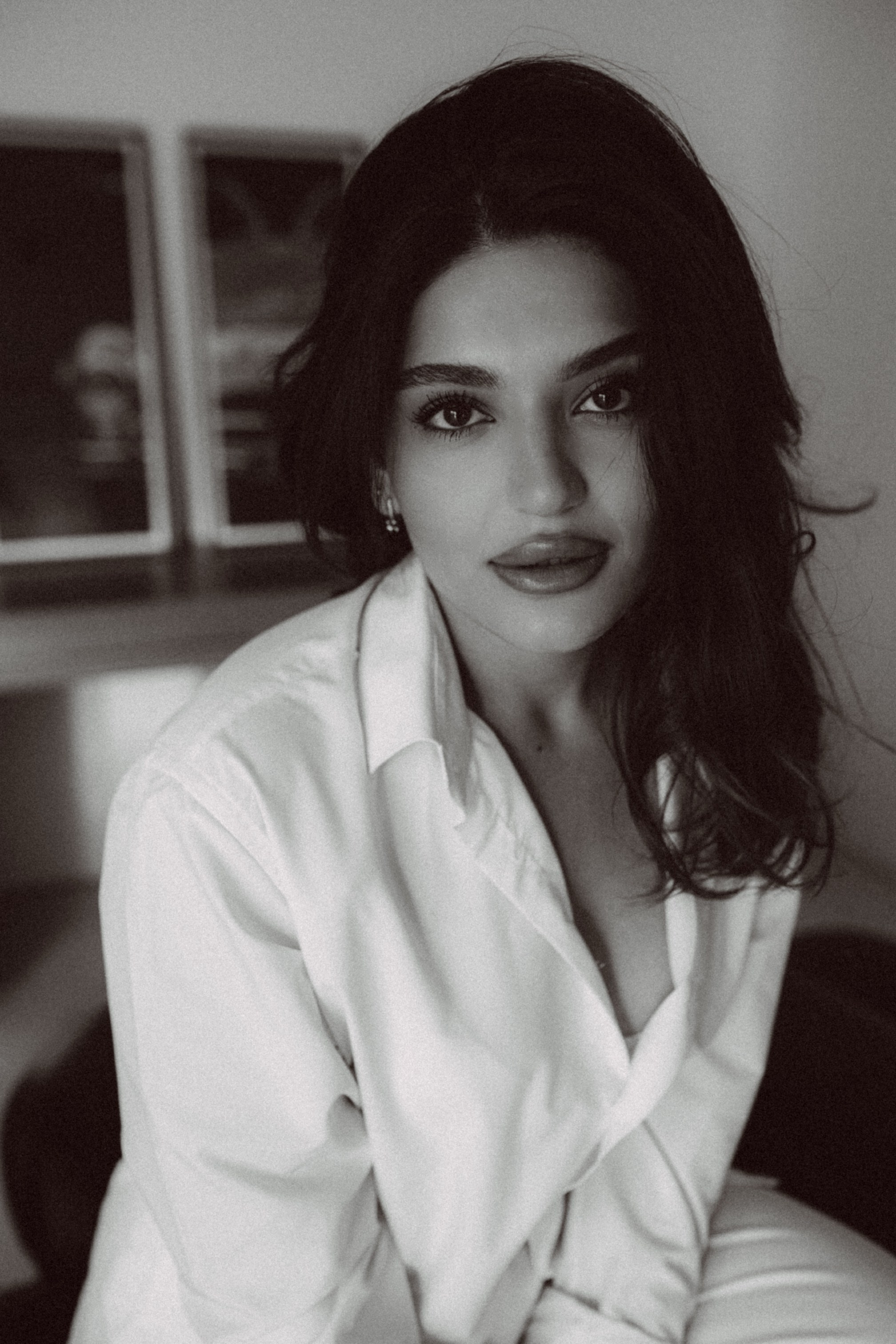 Сона. Фотограф Стилист Тюмень Вера Хайруллина