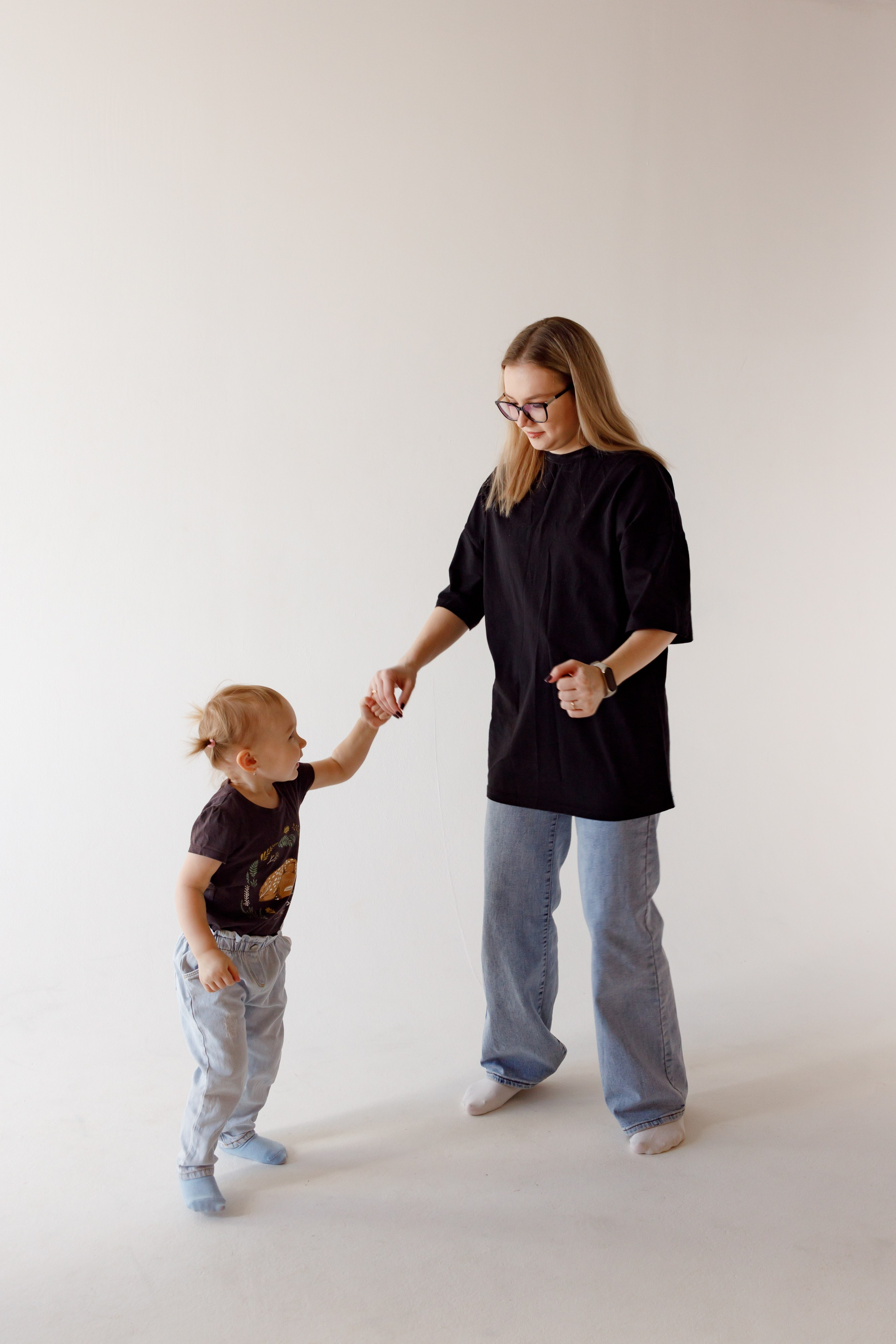 Таня и семья. Семейный и детский фотограф в Челябинске Елена Вышегородцева