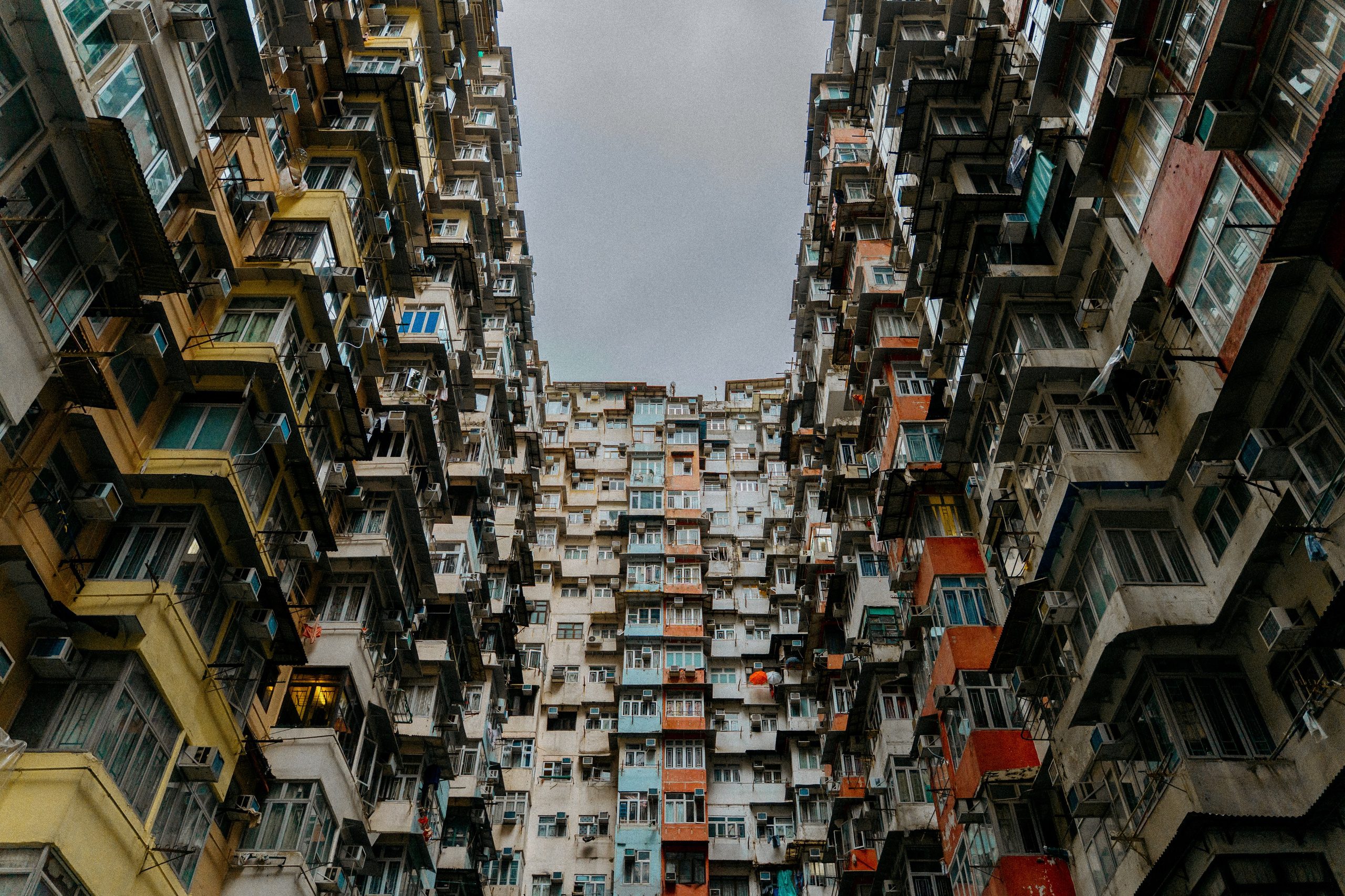 🇭🇰 Гонконг