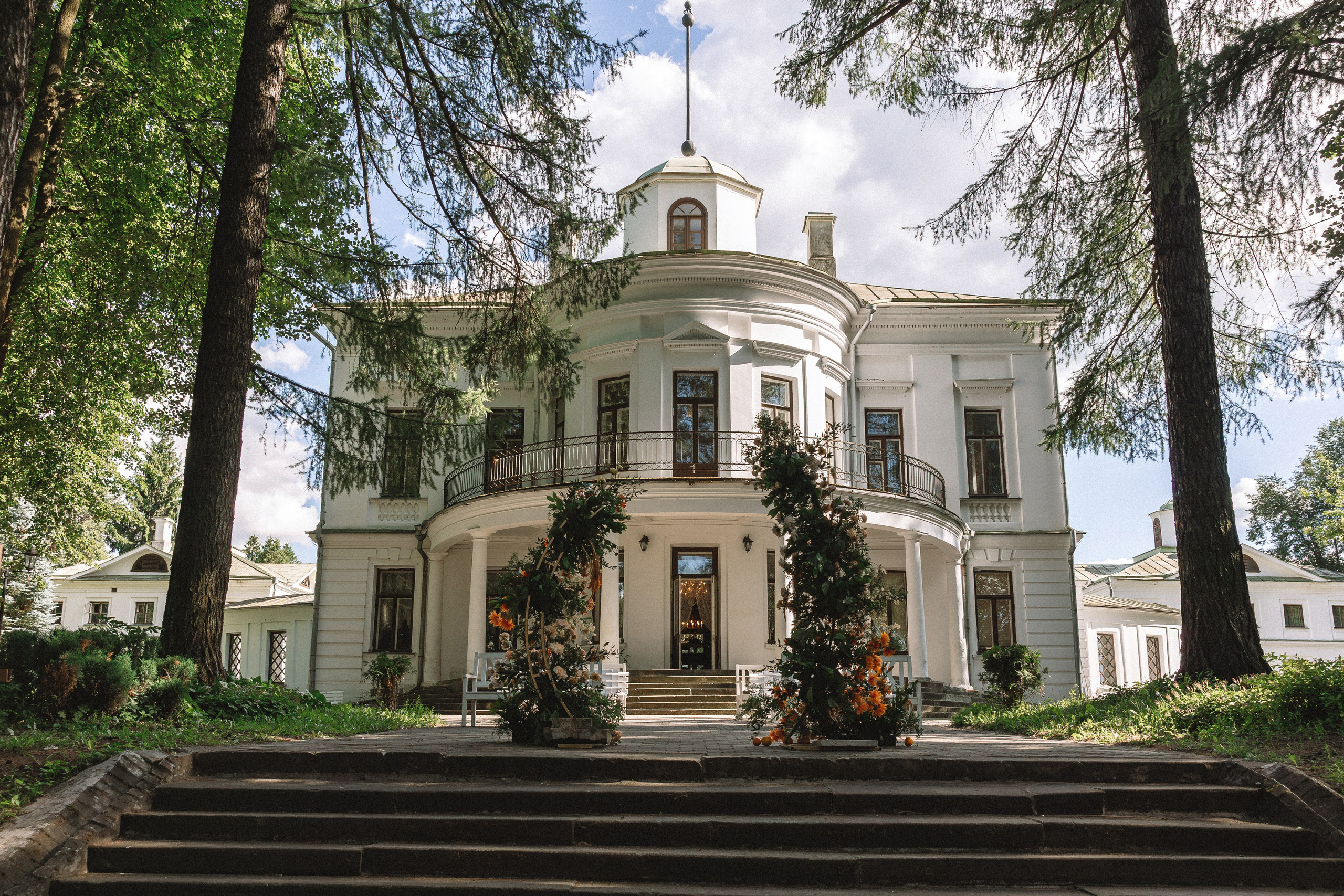 Виктория и Александр. Lifestyle фотограф в Санкт-Петербурге Анна Щекалева