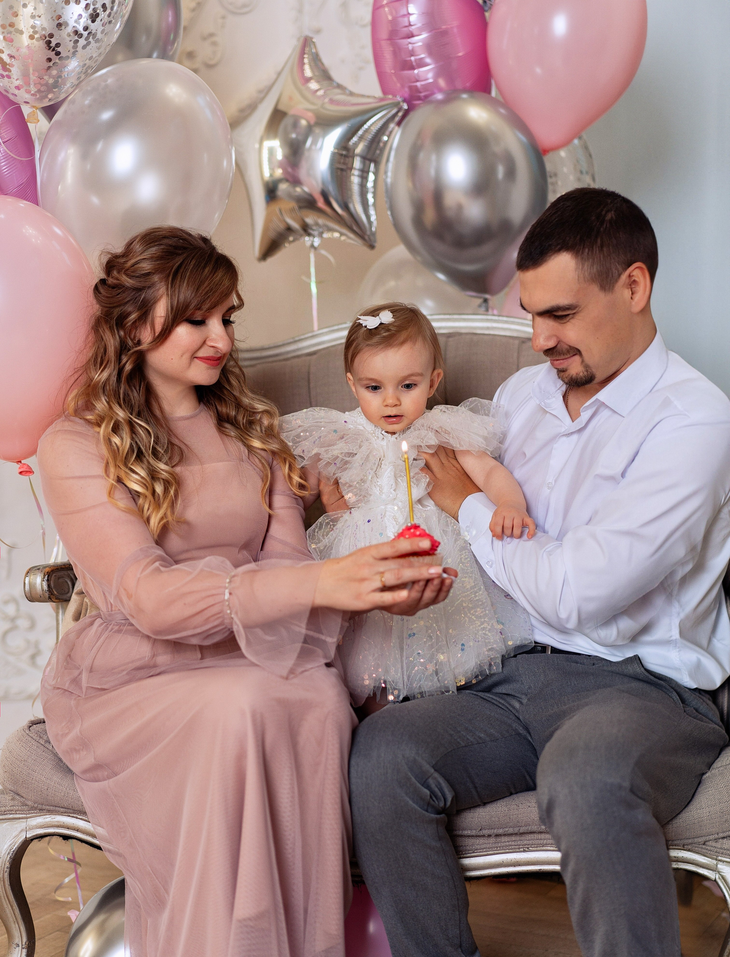 Family. Семейный и детский фотограф в Строгино Екатерина Кутузова