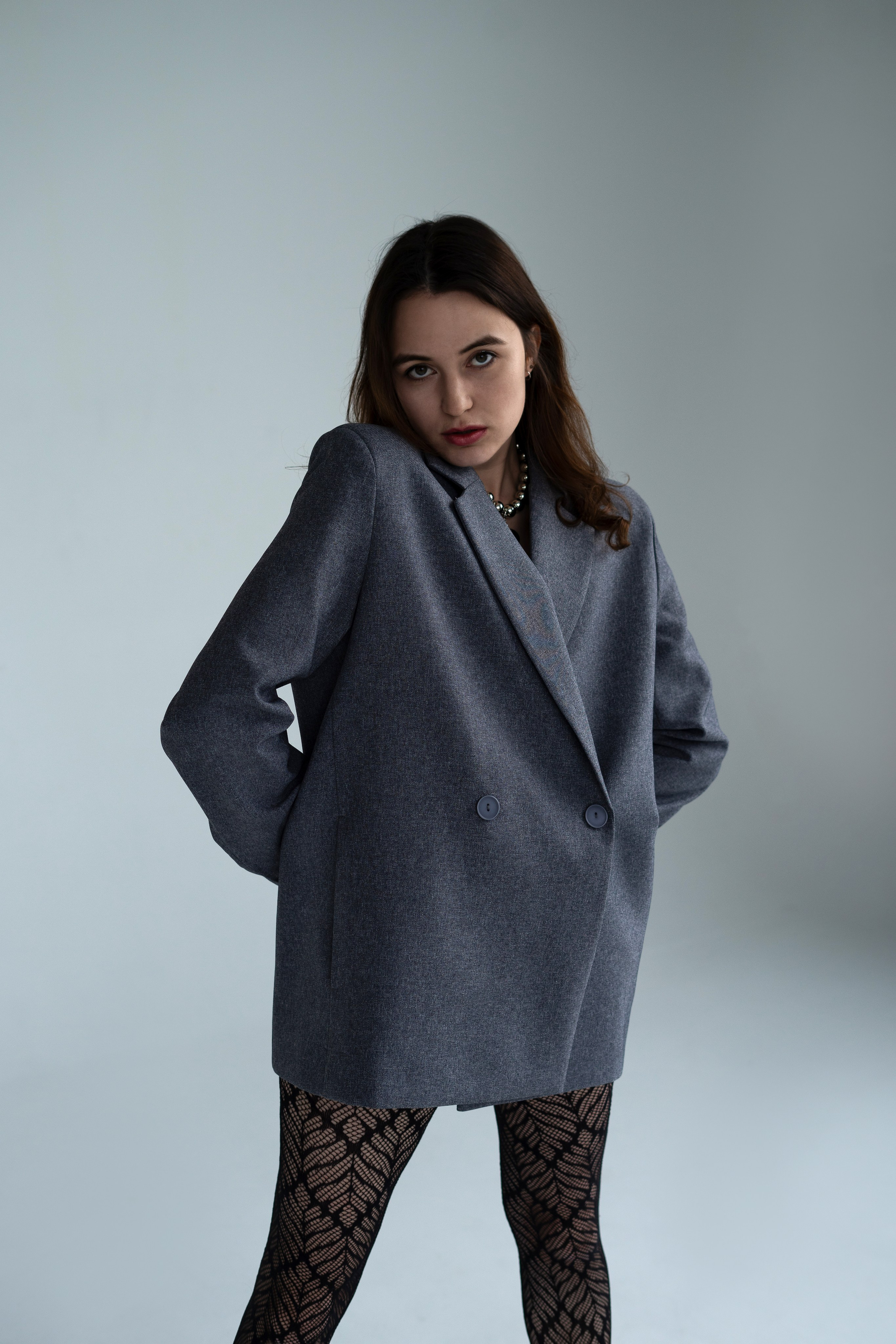 Влада. Портретный фотограф Санкт-Петербург Зикс Елизавета