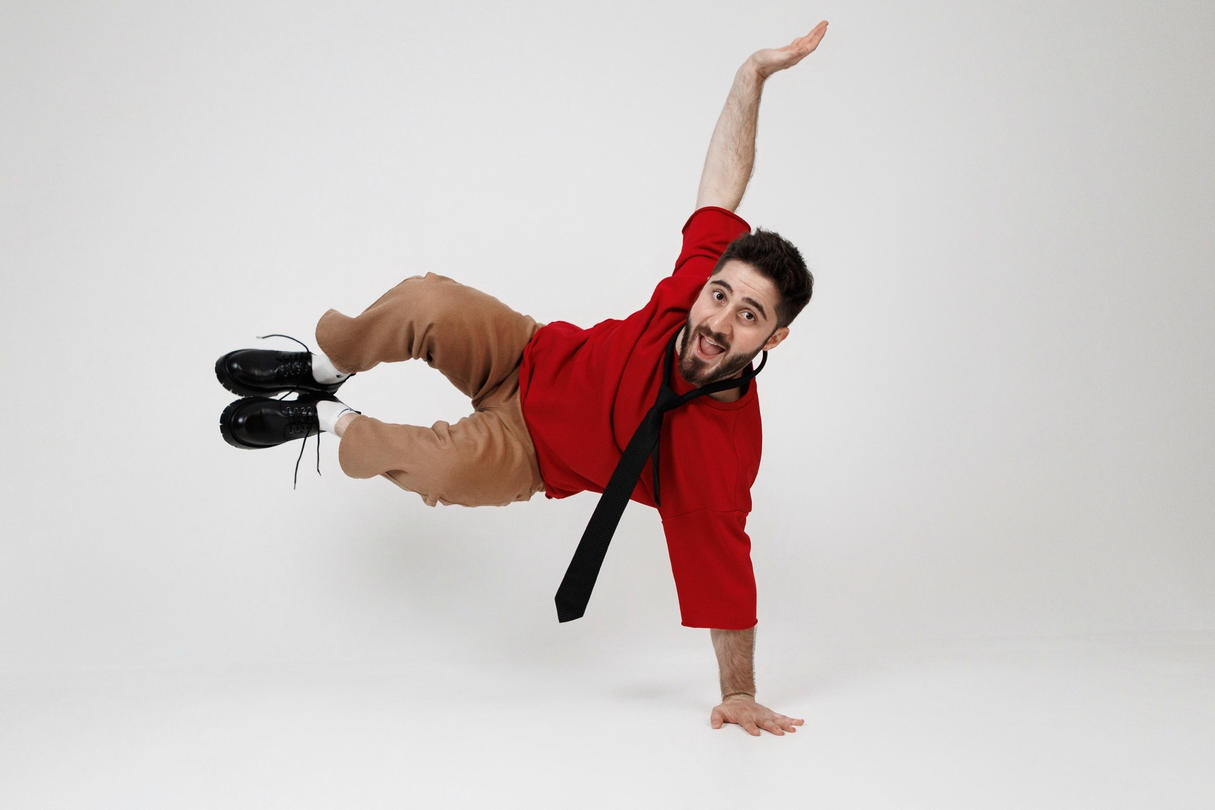 Сальвар. Репортажный и свадебный фотограф в Краснодаре