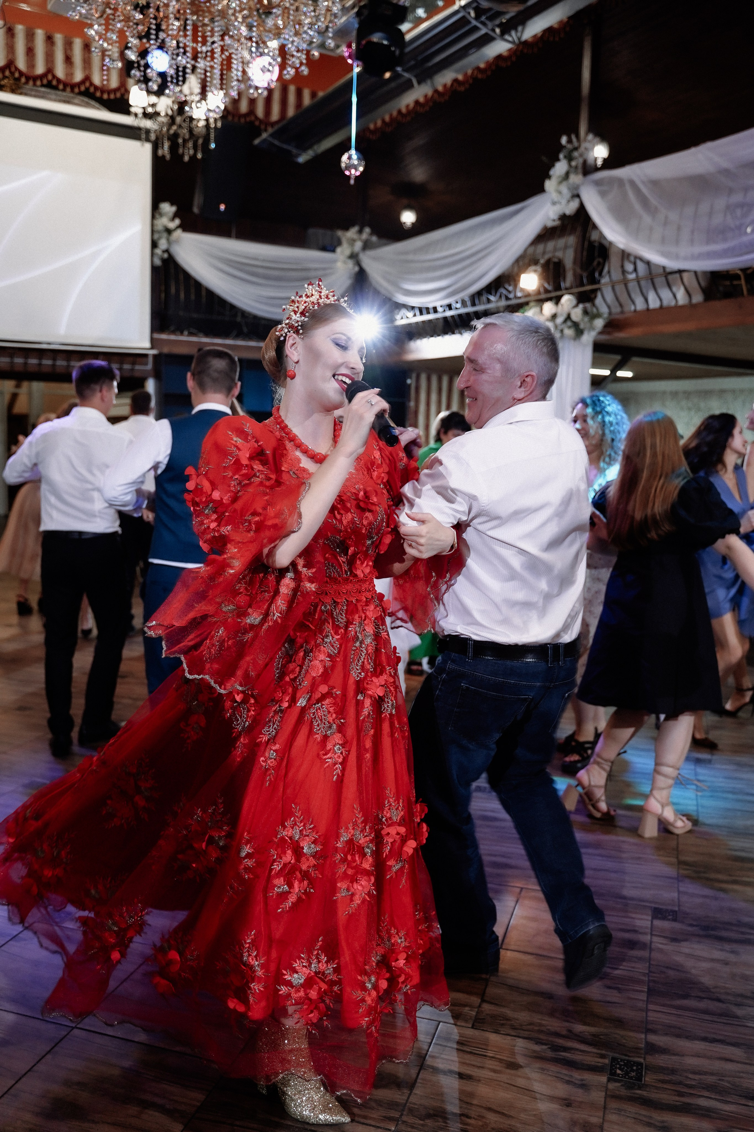 Наталья & Егор. Фотосъемка и видеосъемка свадеб Липецк