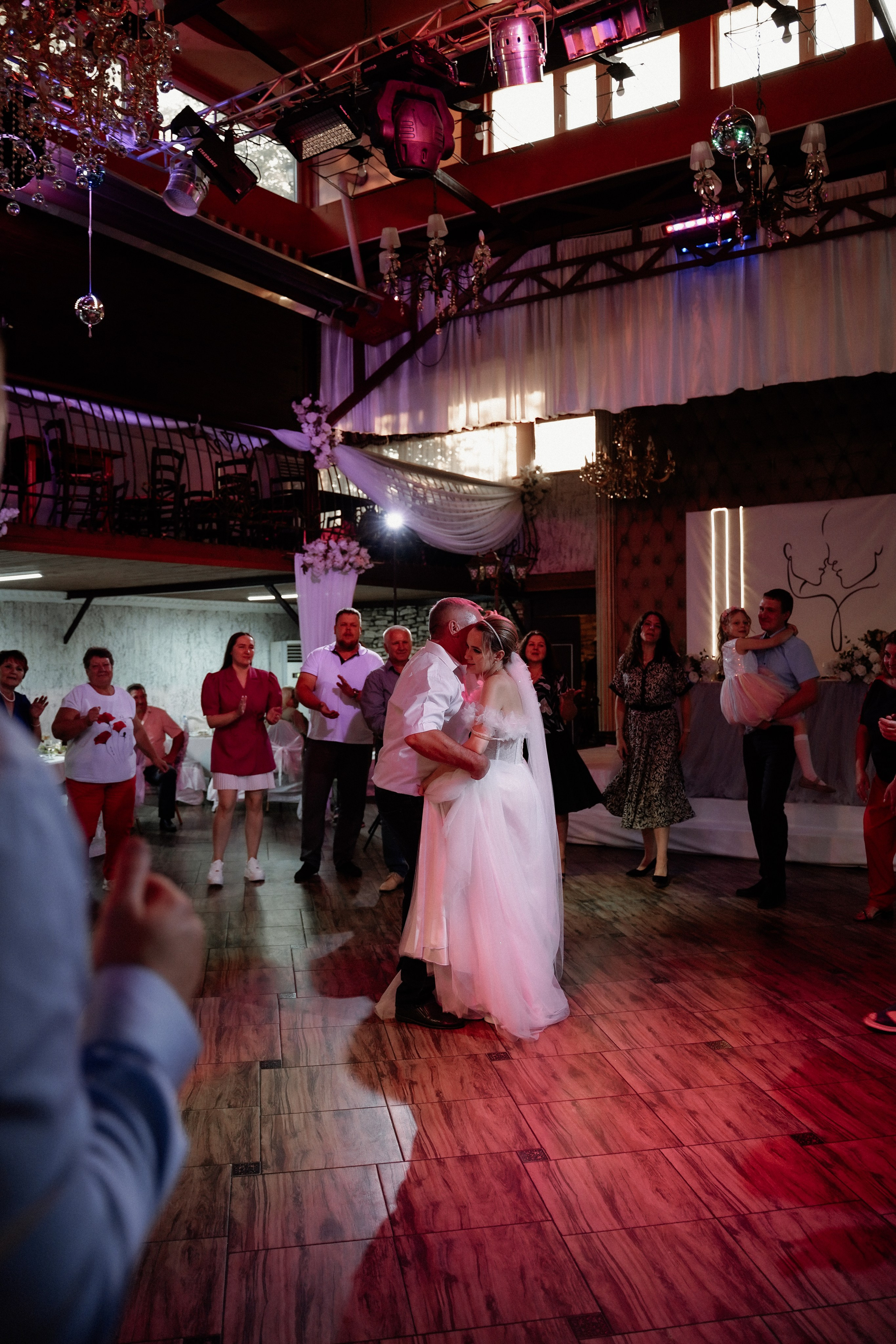 Наталья & Егор. Фотосъемка и видеосъемка свадеб Липецк