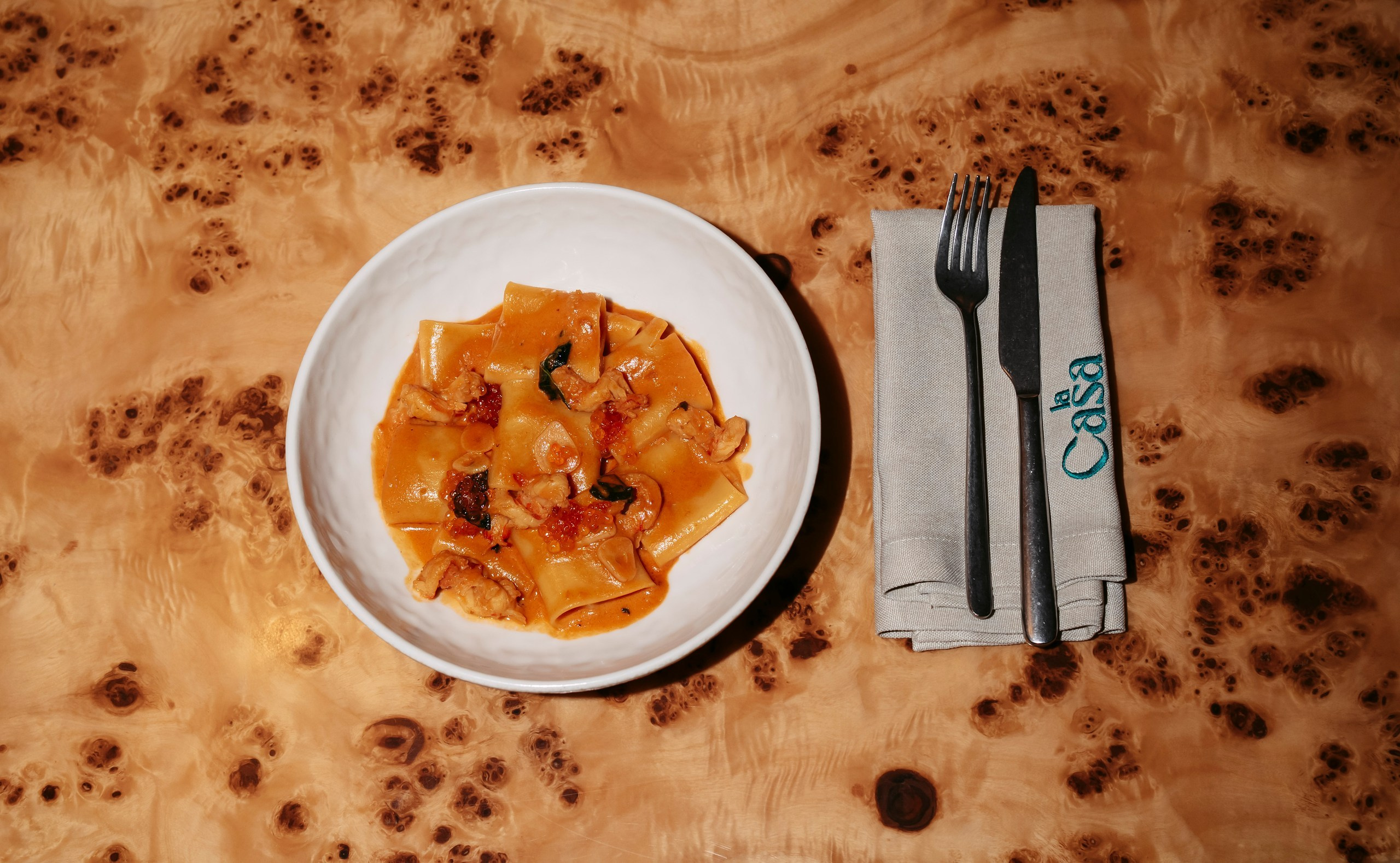 La Casa x Enter. Саша Копылов, фотограф в Казани