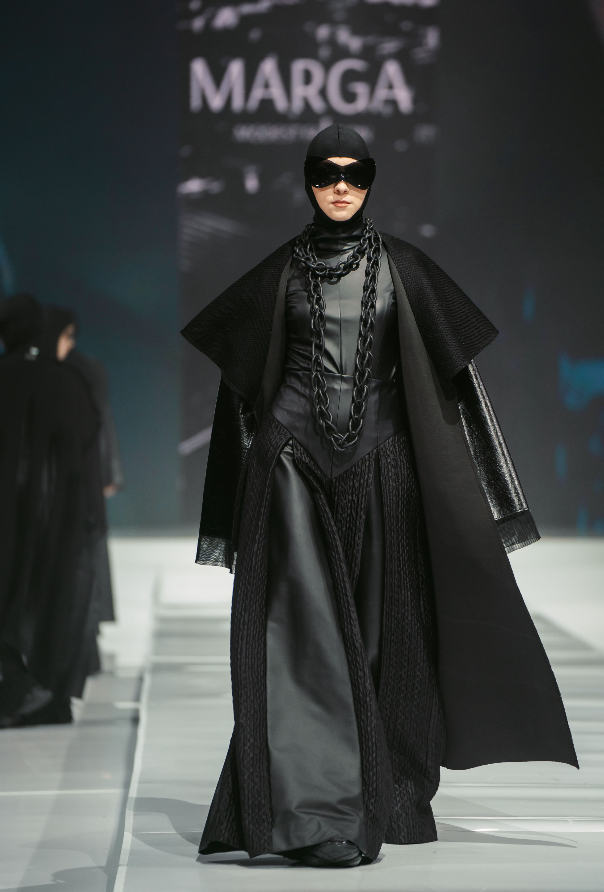 Modest Fashion Day / 2025. Саша Копылов, фотограф в Казани