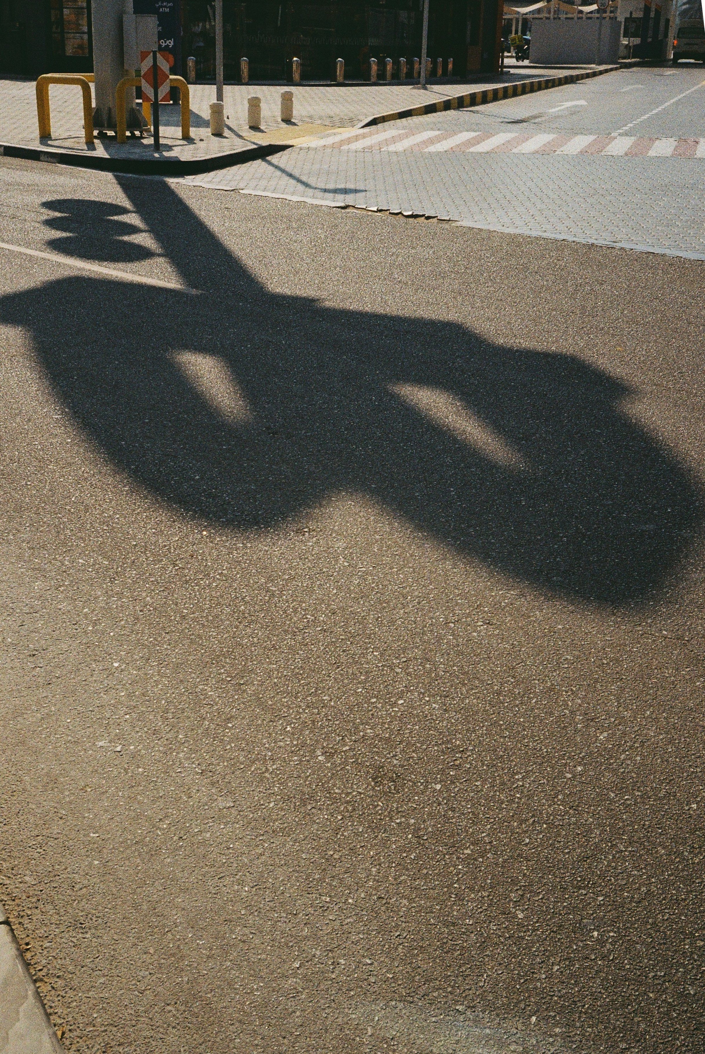 Shadows. Katyavasileva