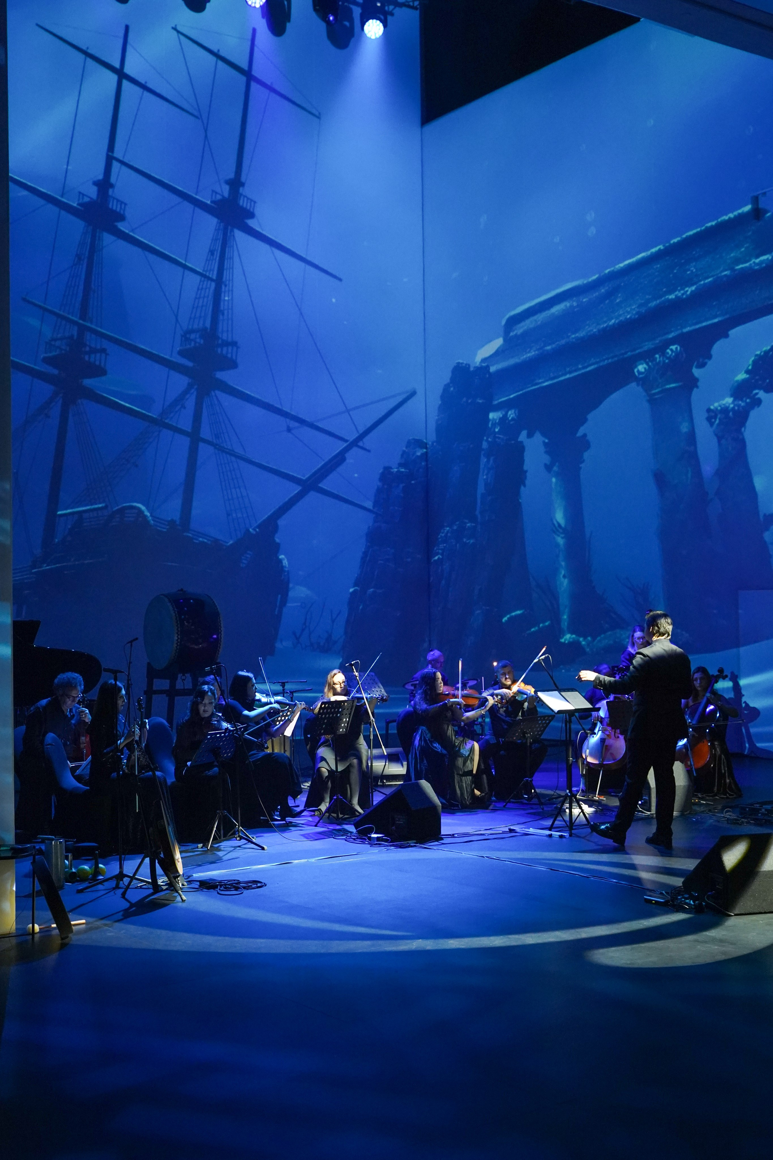 TODA is back. Katyavasileva