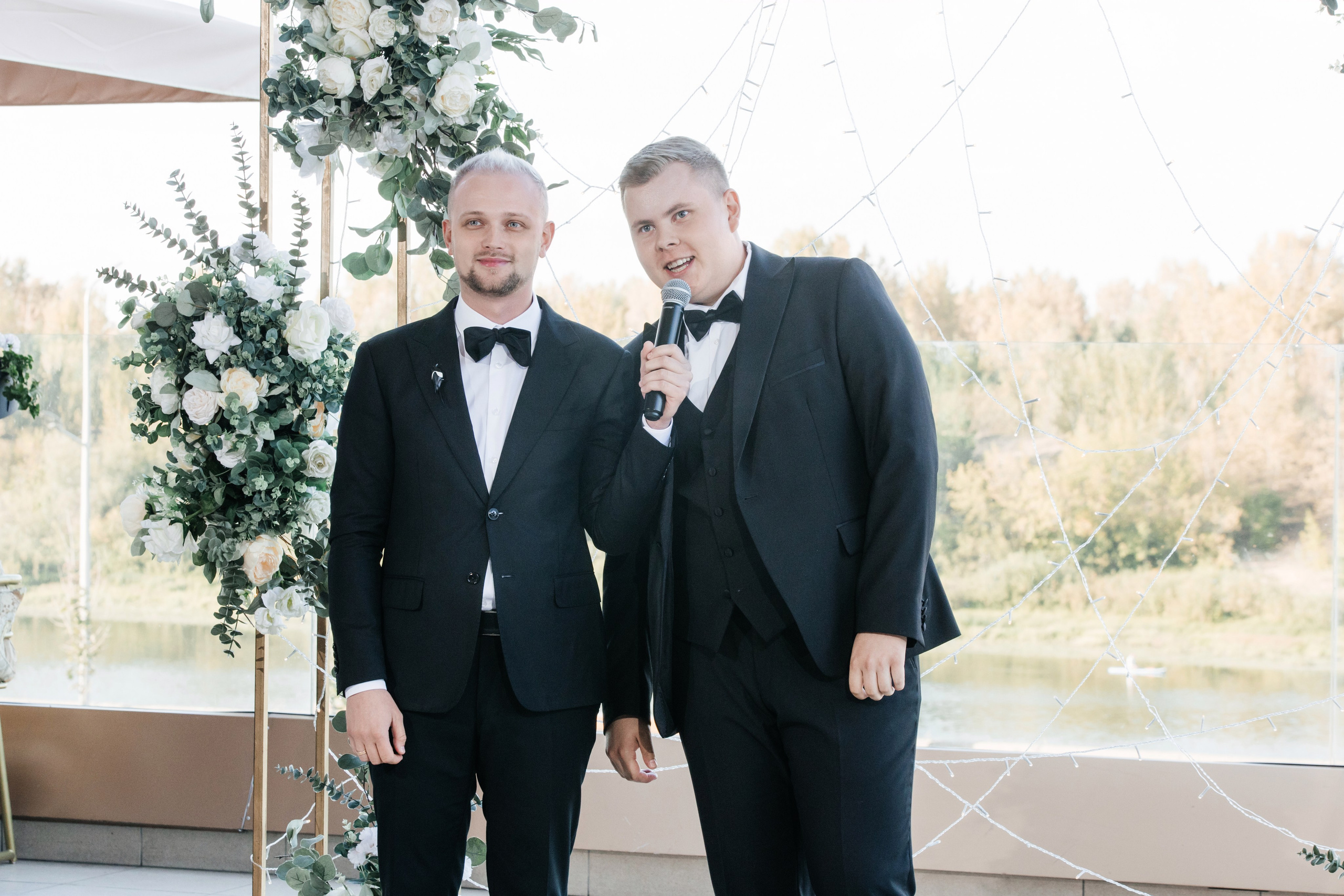 Саша и Света. Свадебный и Репортажный фотограф Нижний Новгород Москва Ежов Иван