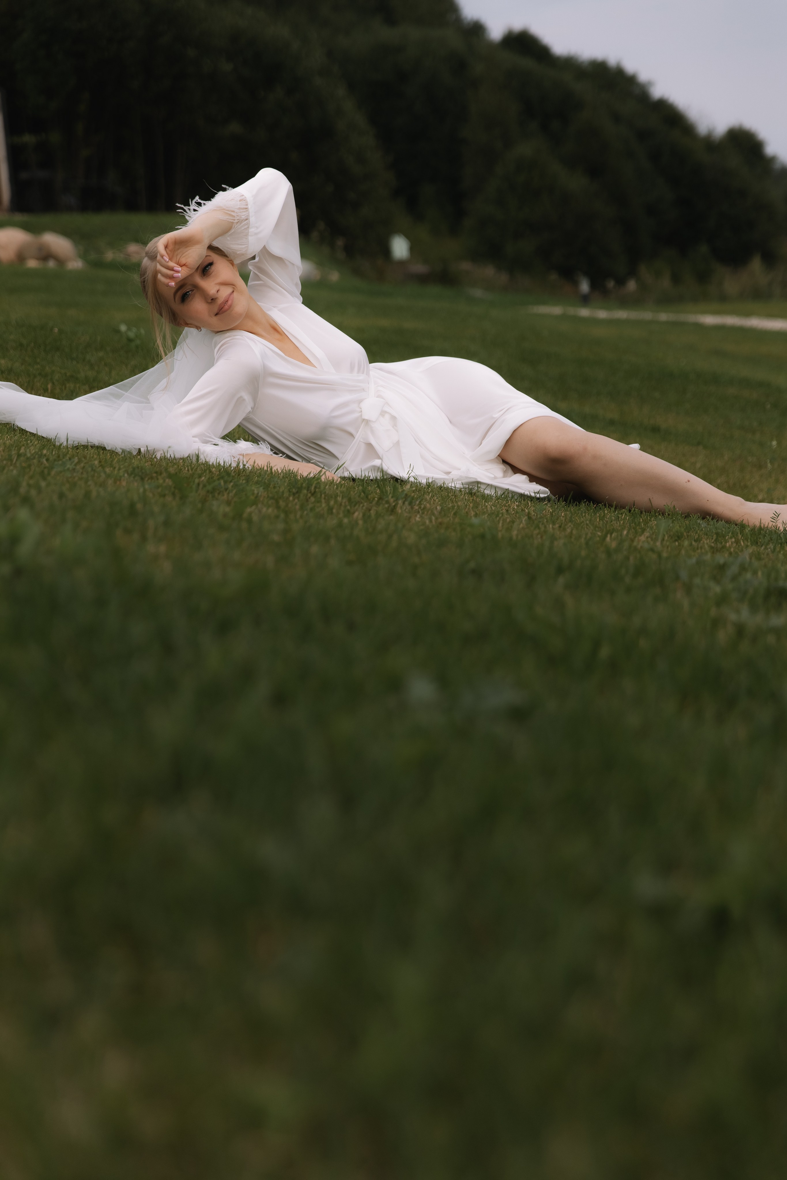 Свадебный анонс. Свадебный фотограф Кузнецова Ольга Санкт-Петербург, Вологда, Череповец