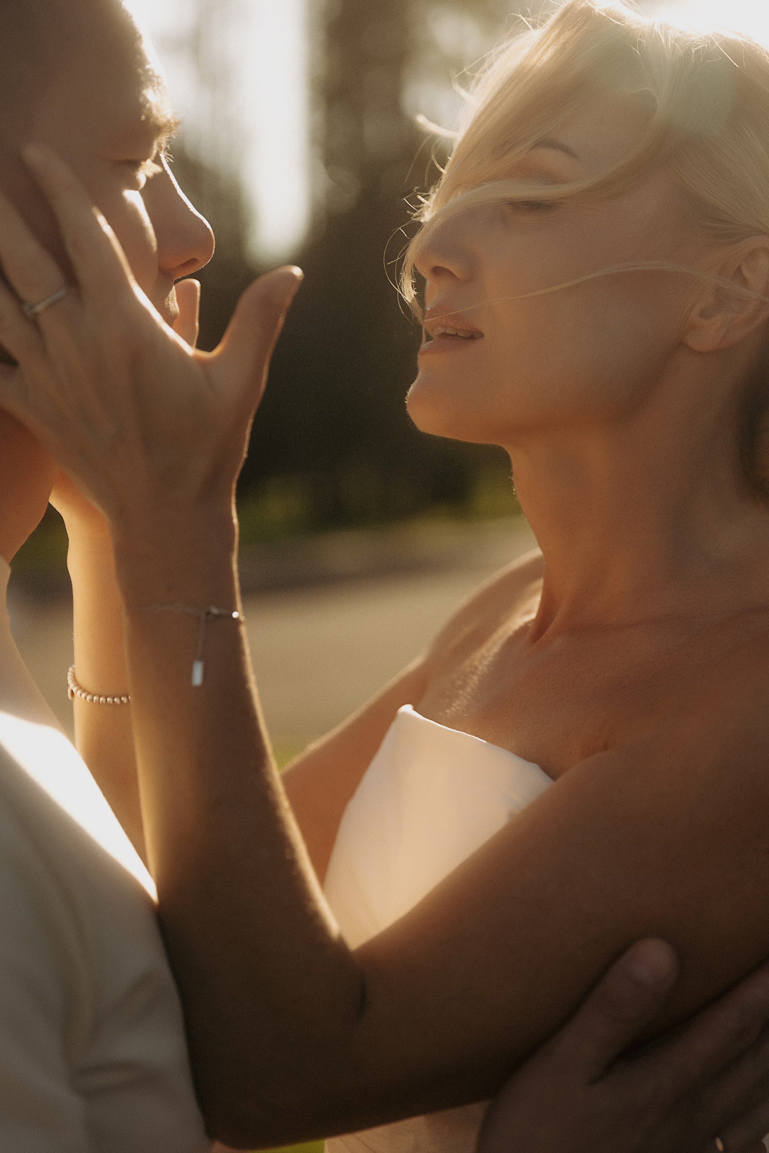 Анонс. Свадебный фотограф Кузнецова Ольга Санкт-Петербург, Вологда, Череповец