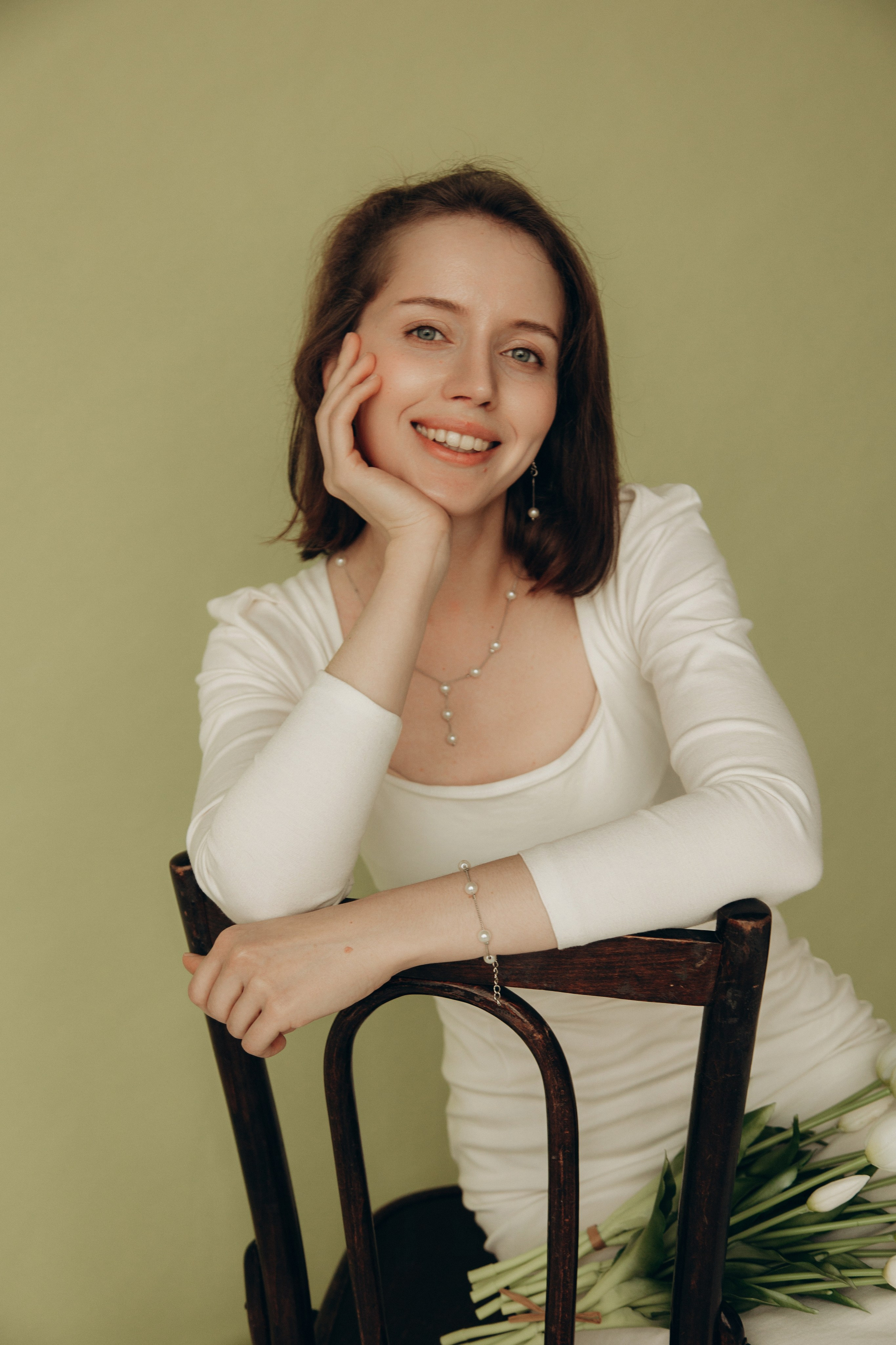 Студийные. Семейный и женский фотограф во Владивостоке Тамара Кондор