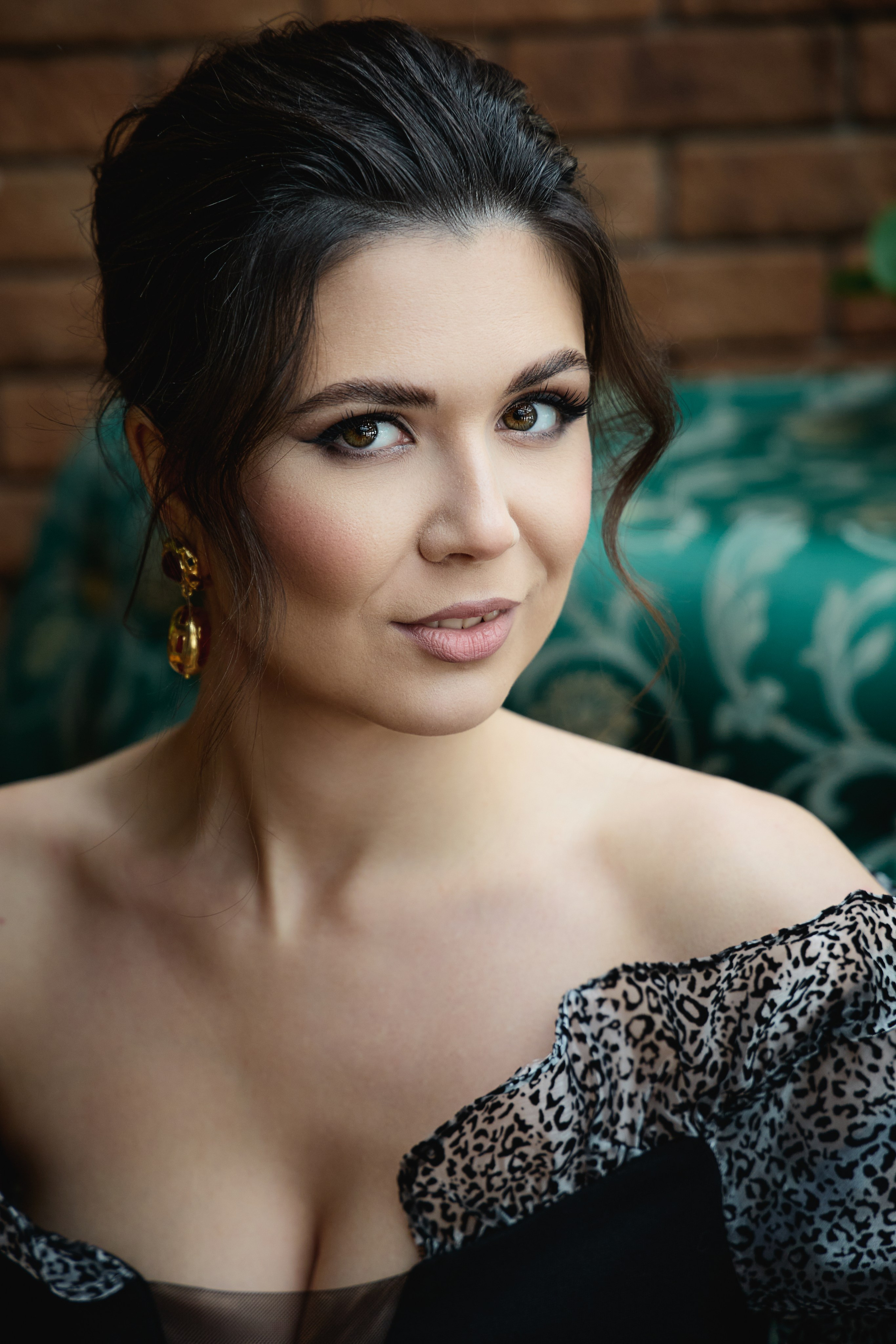 Портрет. Фотограф в Южно-Сахалинске Вадим Бороненков