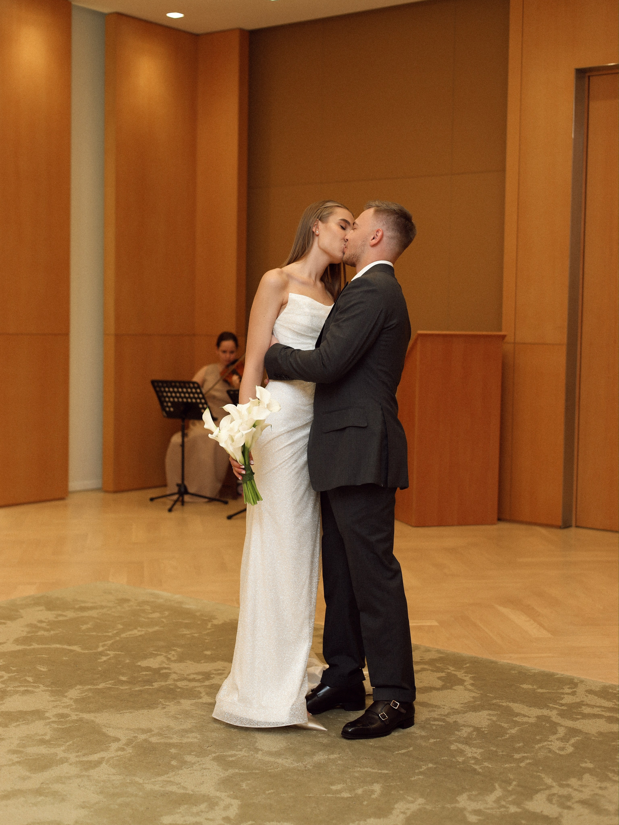 Даша и Егор. Свадебный фотограф в Москве и Санкт-Петербурге