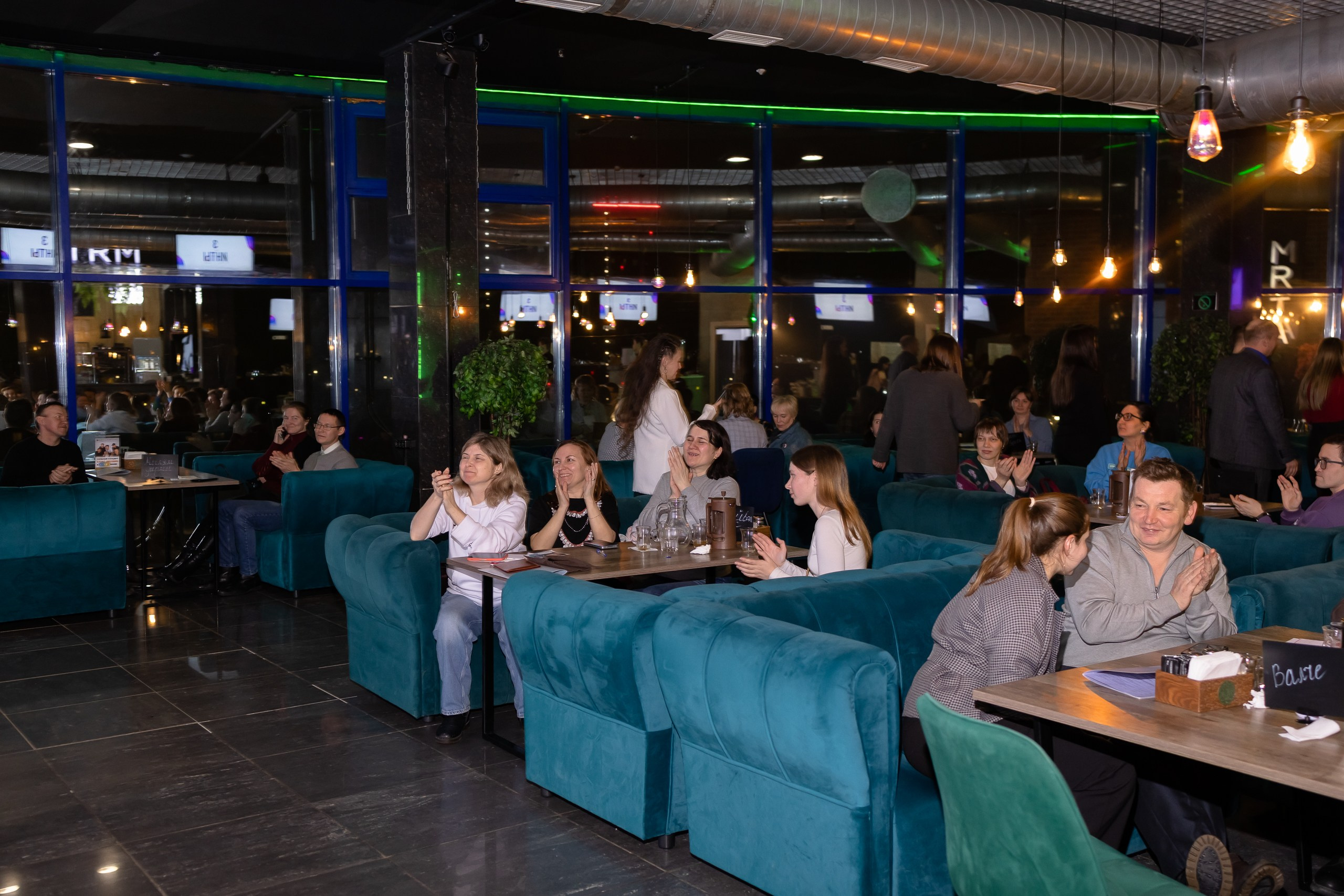 Квиз на удмуртском языке " Малпатон»