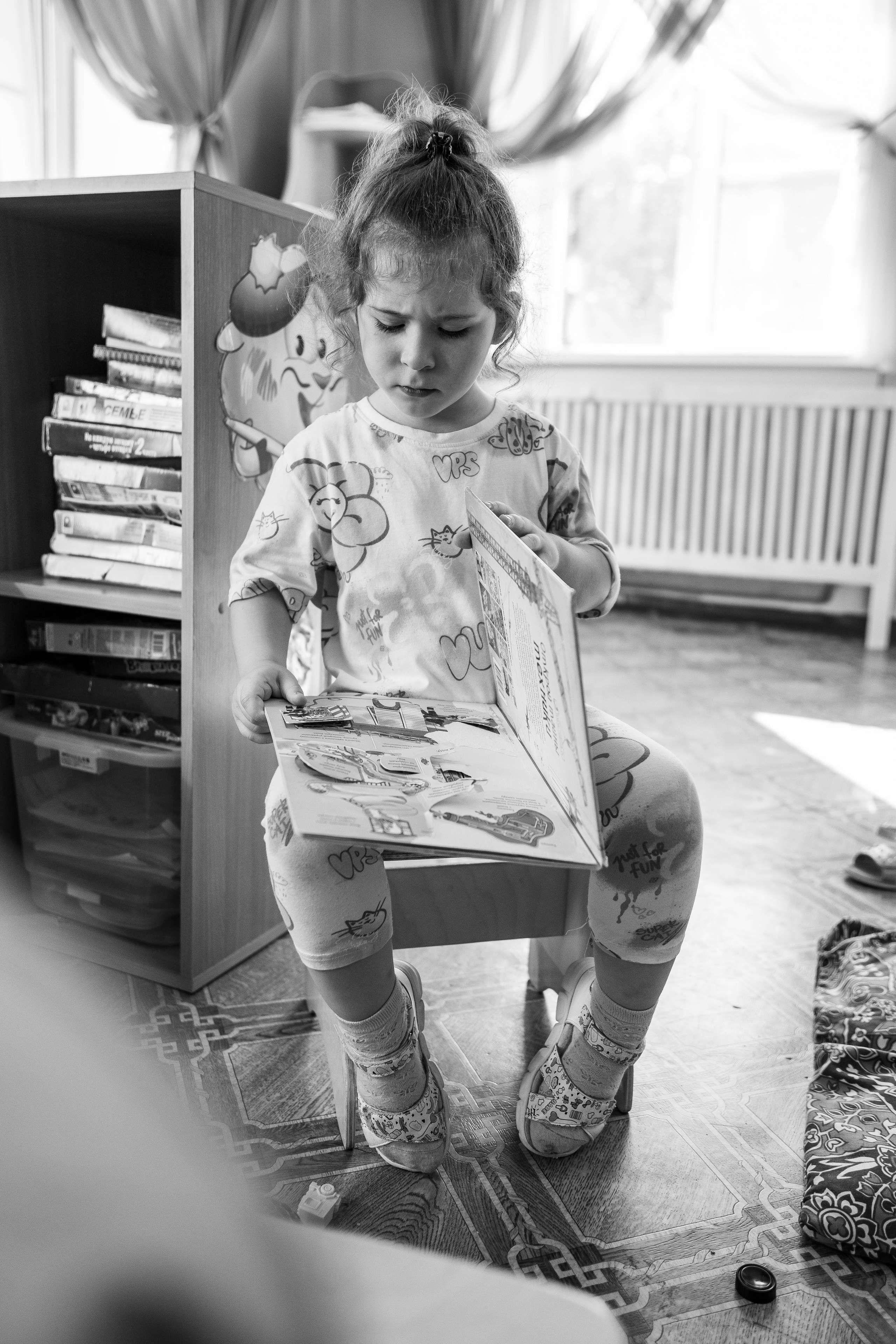 Фото для альбомов. Ирина Воронкова — фотограф