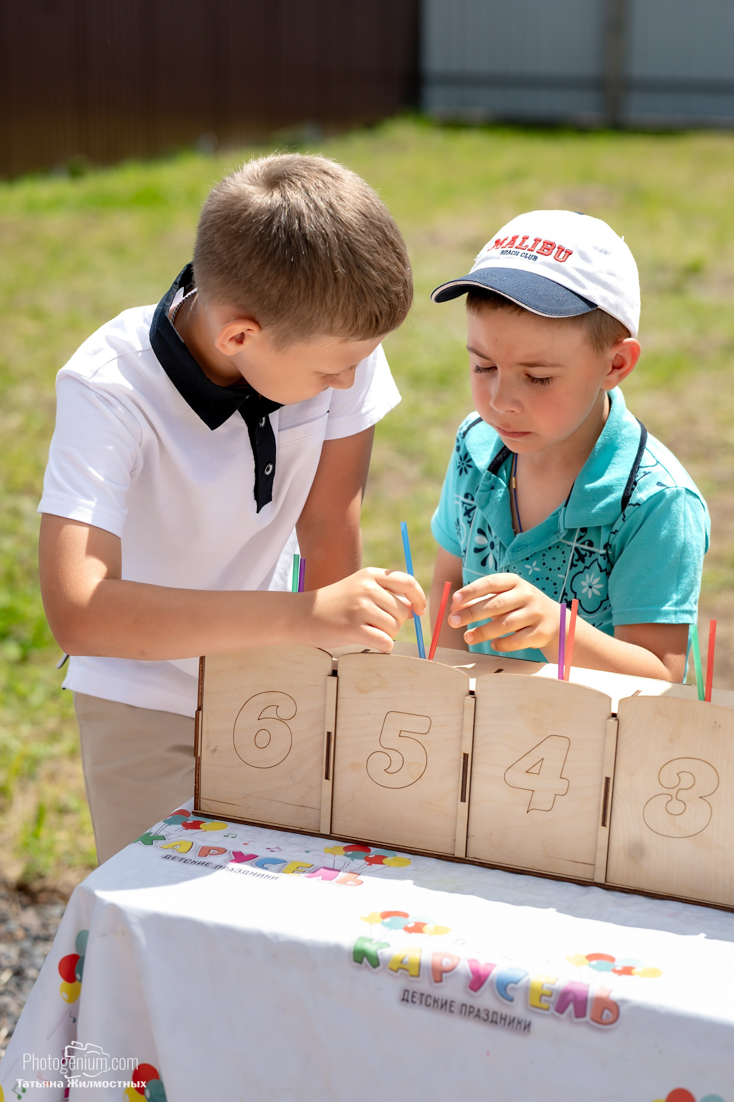 День рождения. Фотограф Нижний Новгород Татьяна Кейод