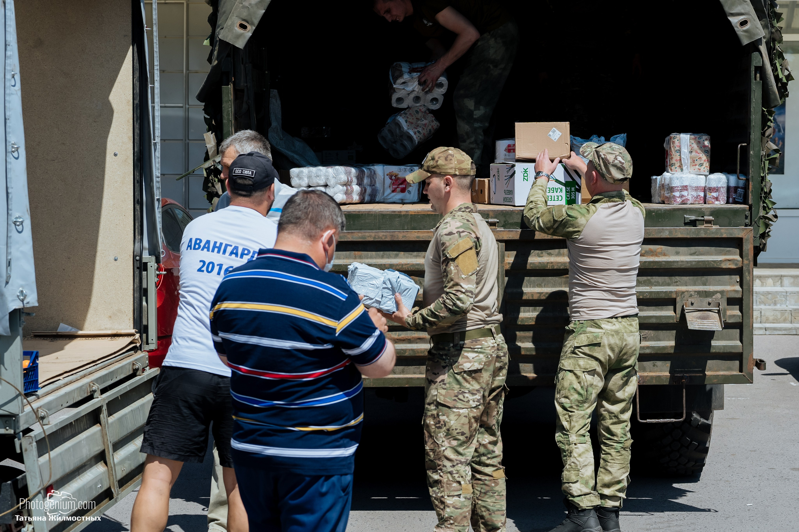 8 июня. Фотограф Нижний Новгород Татьяна Кейод