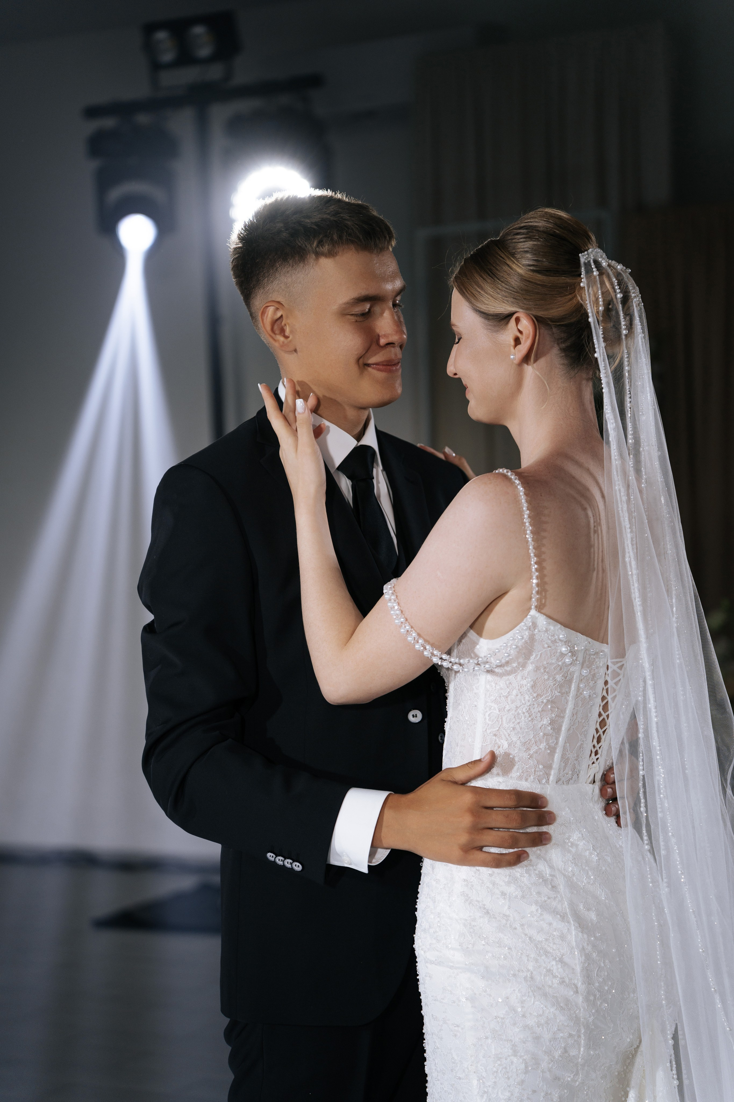 Olesya & Kostya. Свадебный фотограф в Воронеже Самохина Екатерина