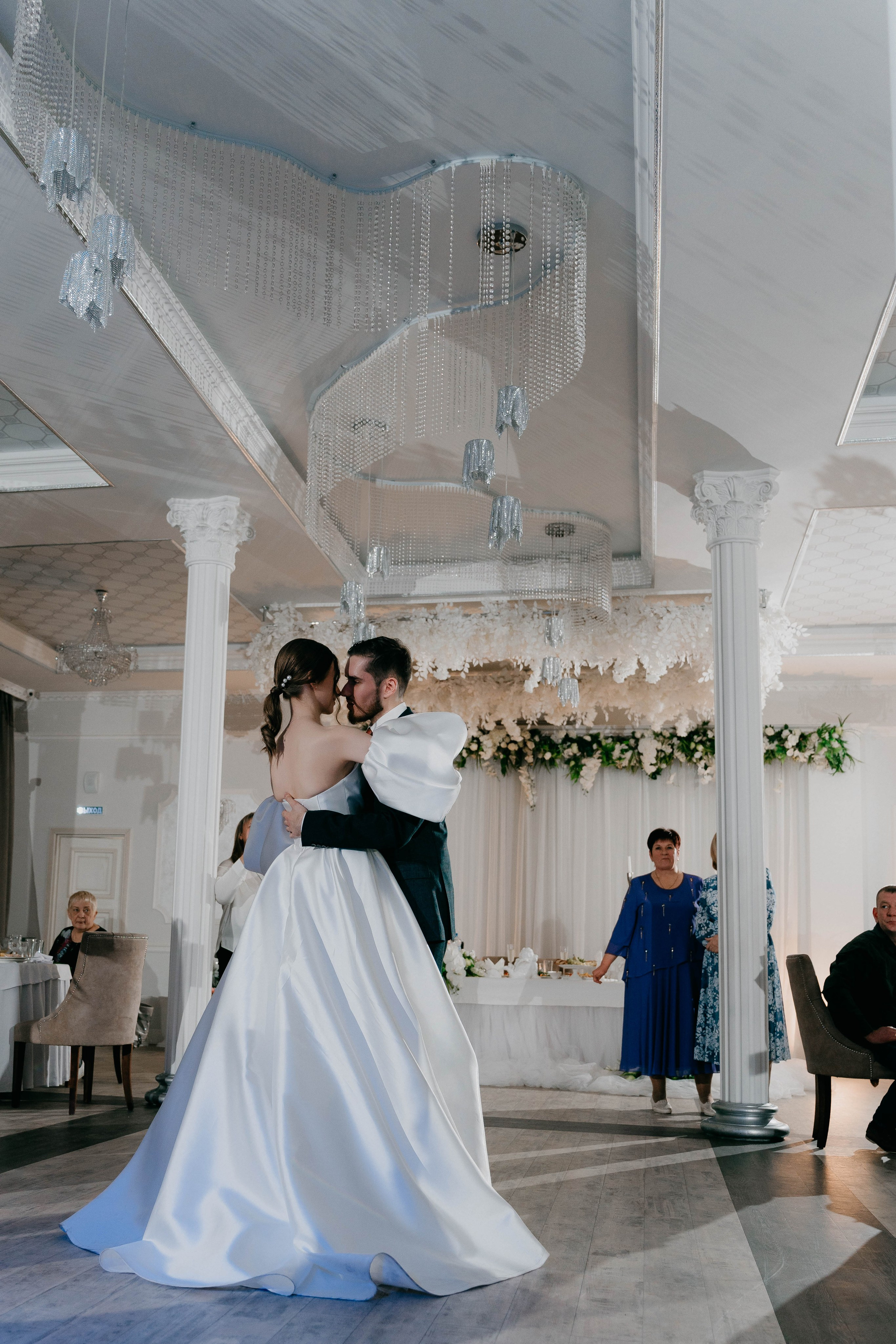 Alexander & Alexandra. Свадебный фотограф в Воронеже Самохина Екатерина