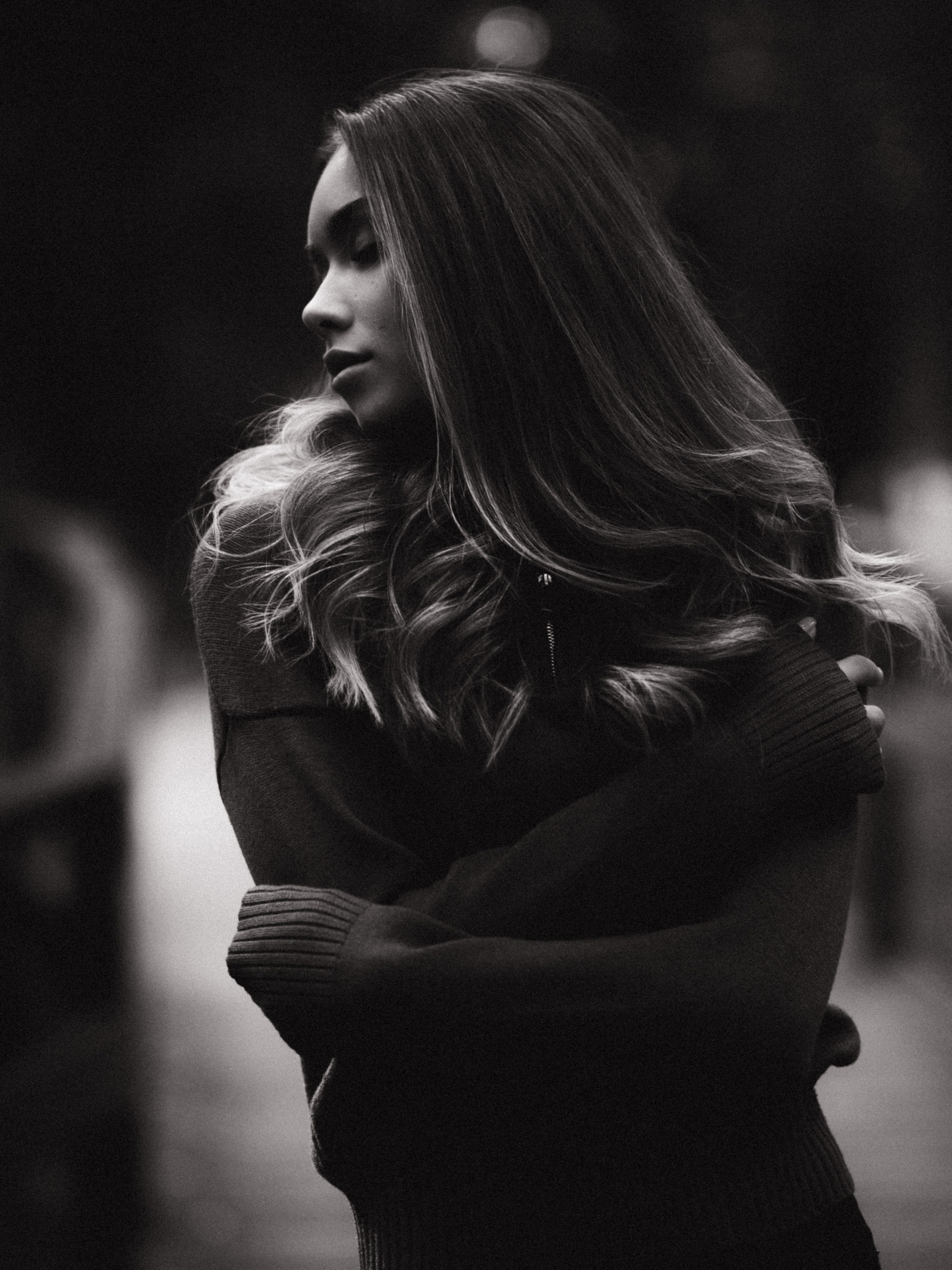 Портфолио. Портреты. Борис Квасов, фотограф. Москва