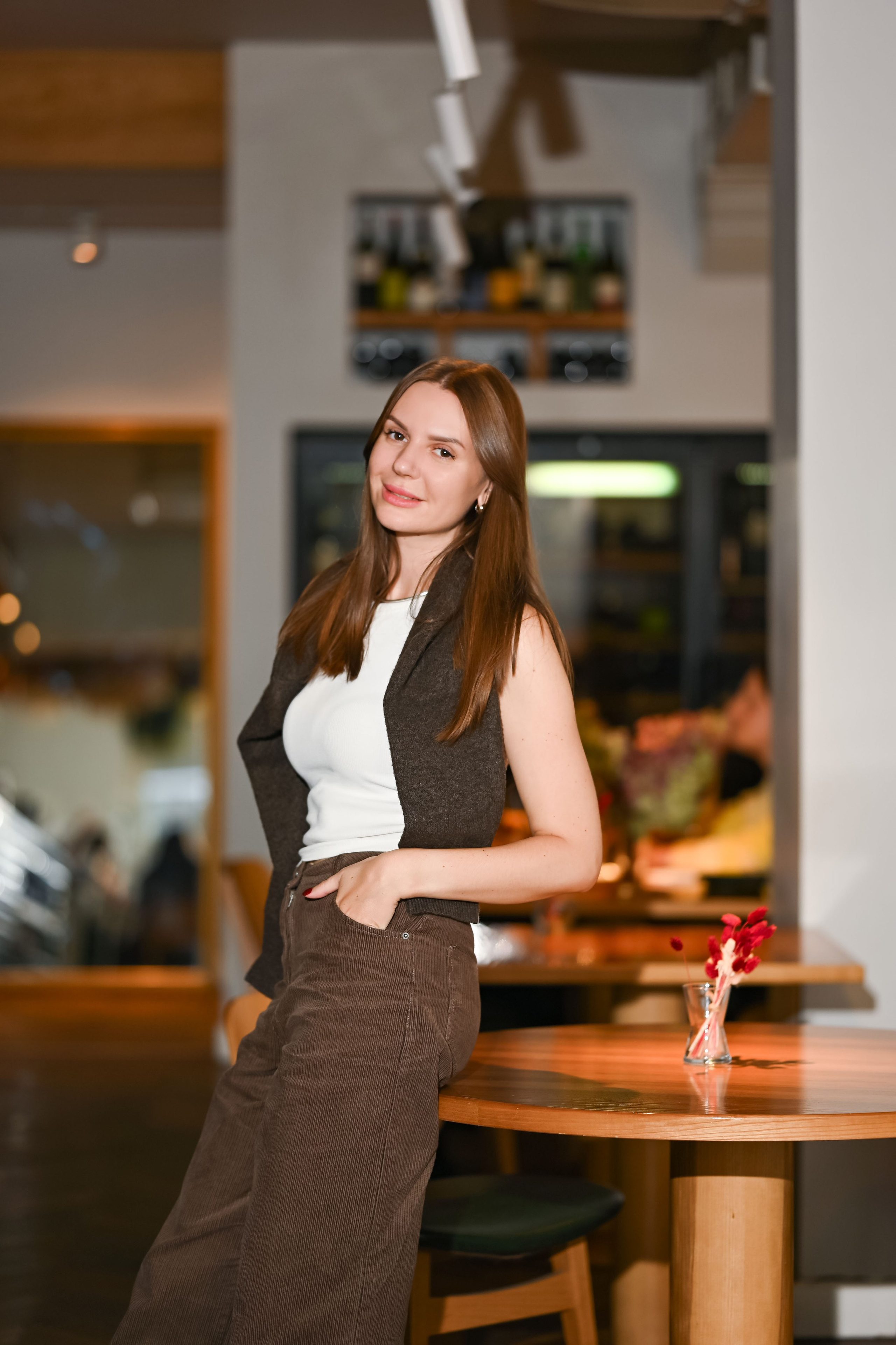 Бранч не у Тиффани. ZDARONOKIA Репортажный фотограф