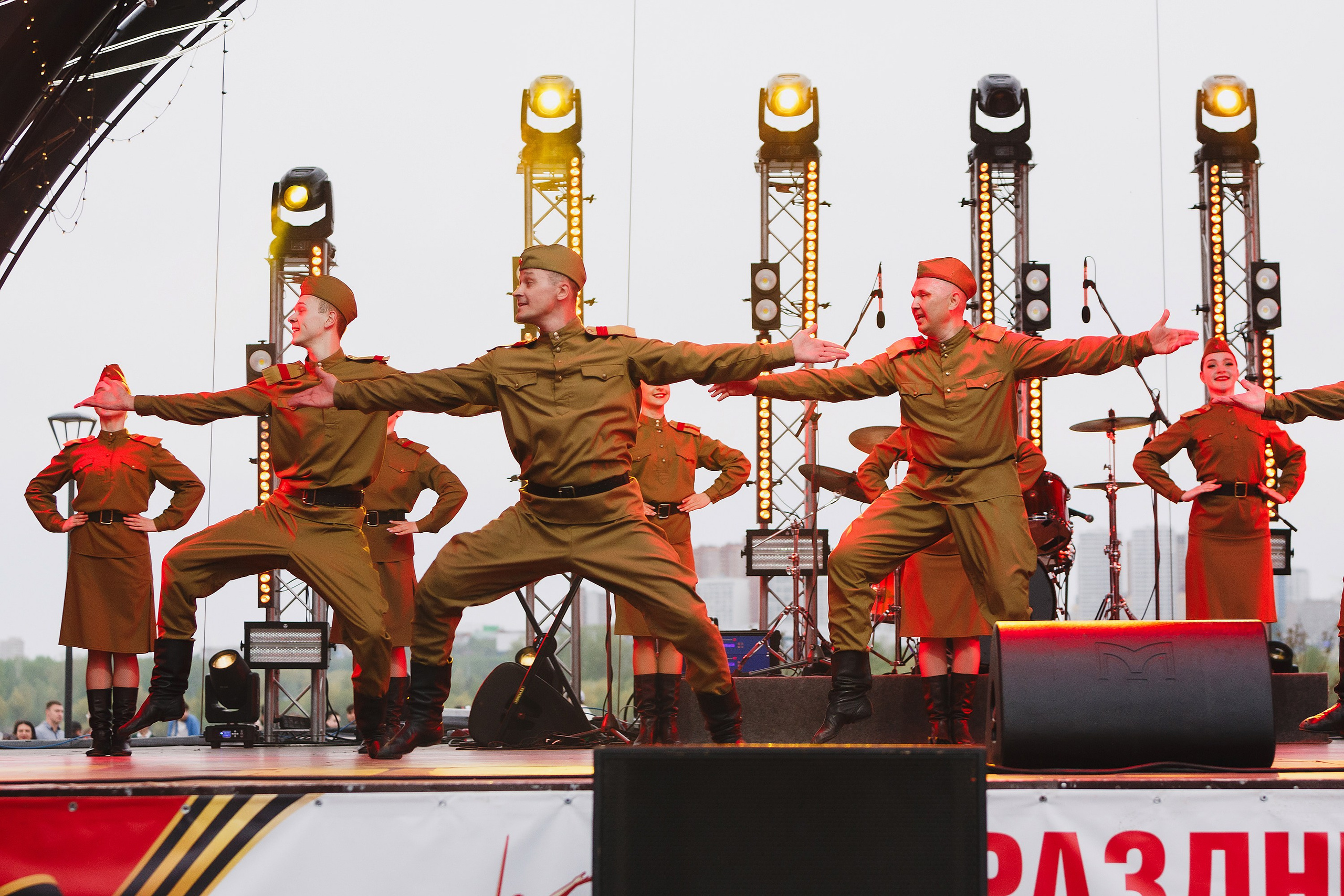 КОНЦЕРТЫ. Roman Photo